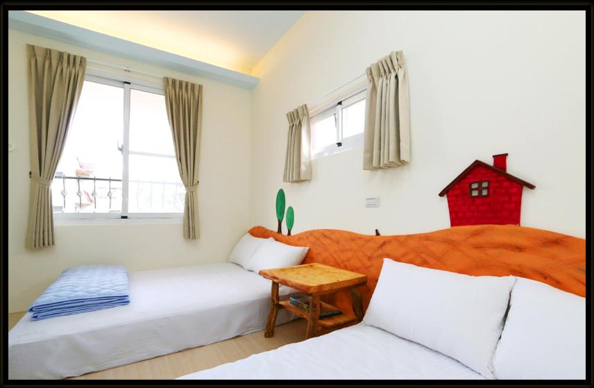 Bella Casa B&B