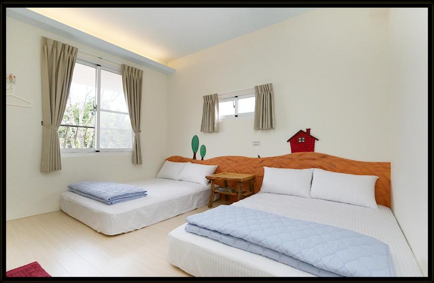 Bella Casa B&B
