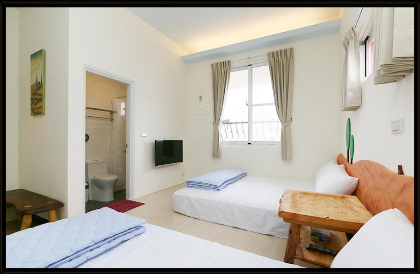 Bella Casa B&B