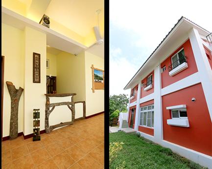 Bella Casa B&B