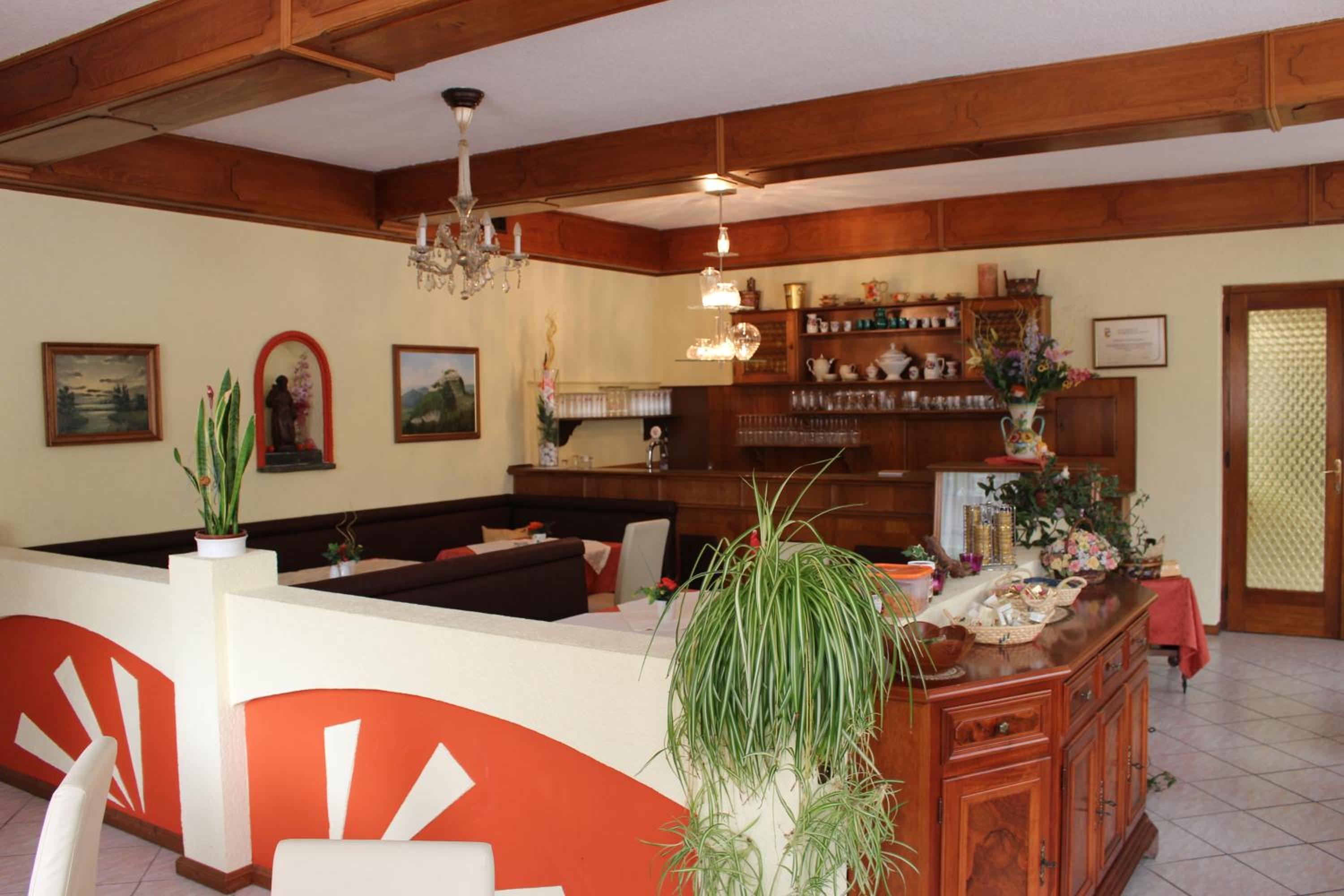 Gasthof Liebetegger