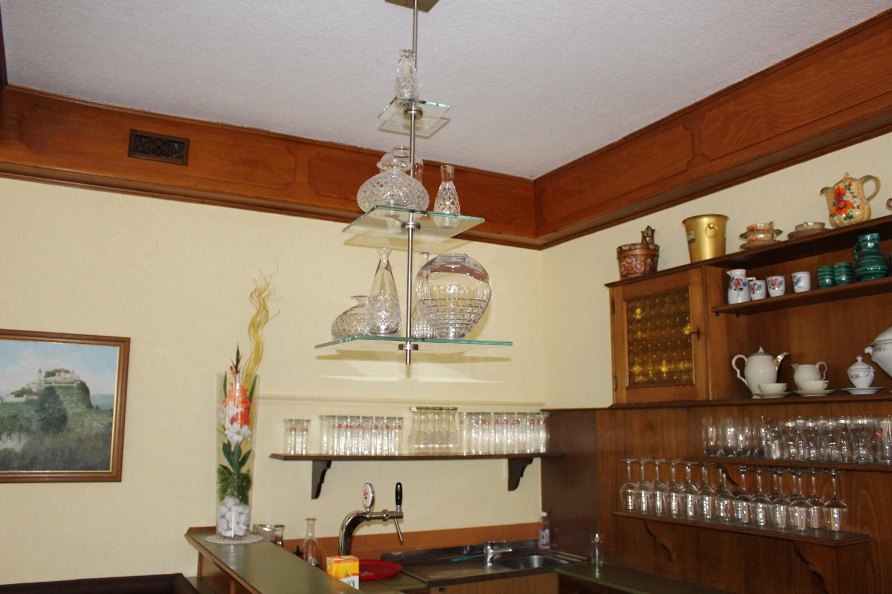 Gasthof Liebetegger