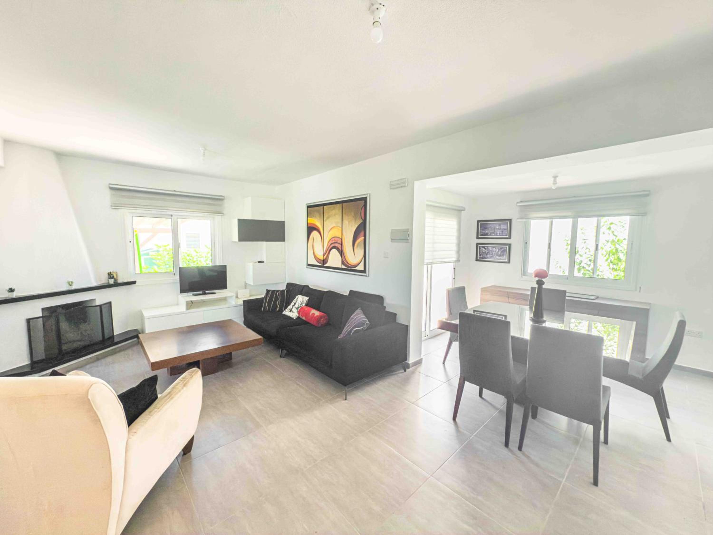 Iria Family Villas - Kid Friendly, Walk to The Beach