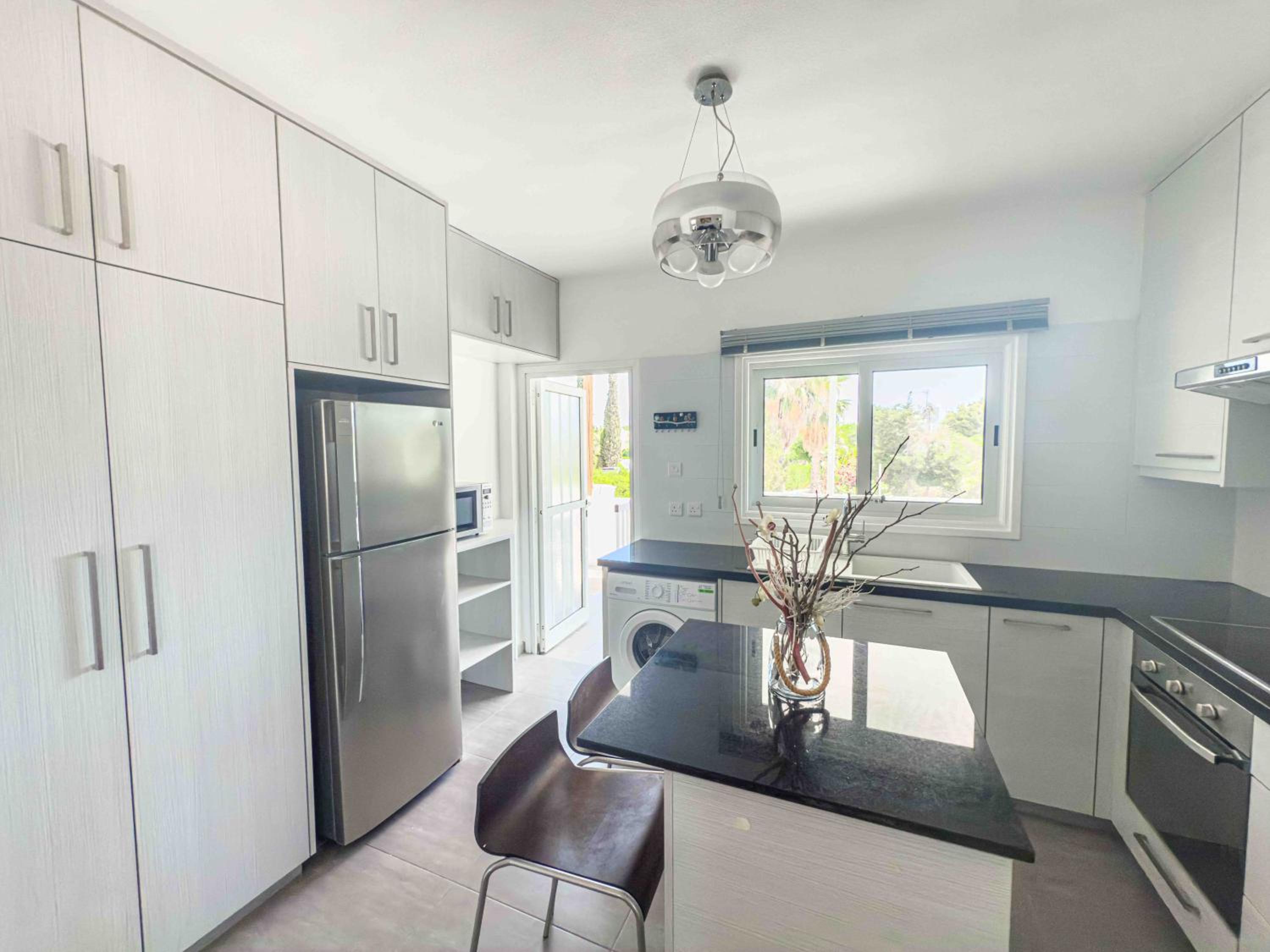 Iria Family Villas - Kid Friendly, Walk to The Beach
