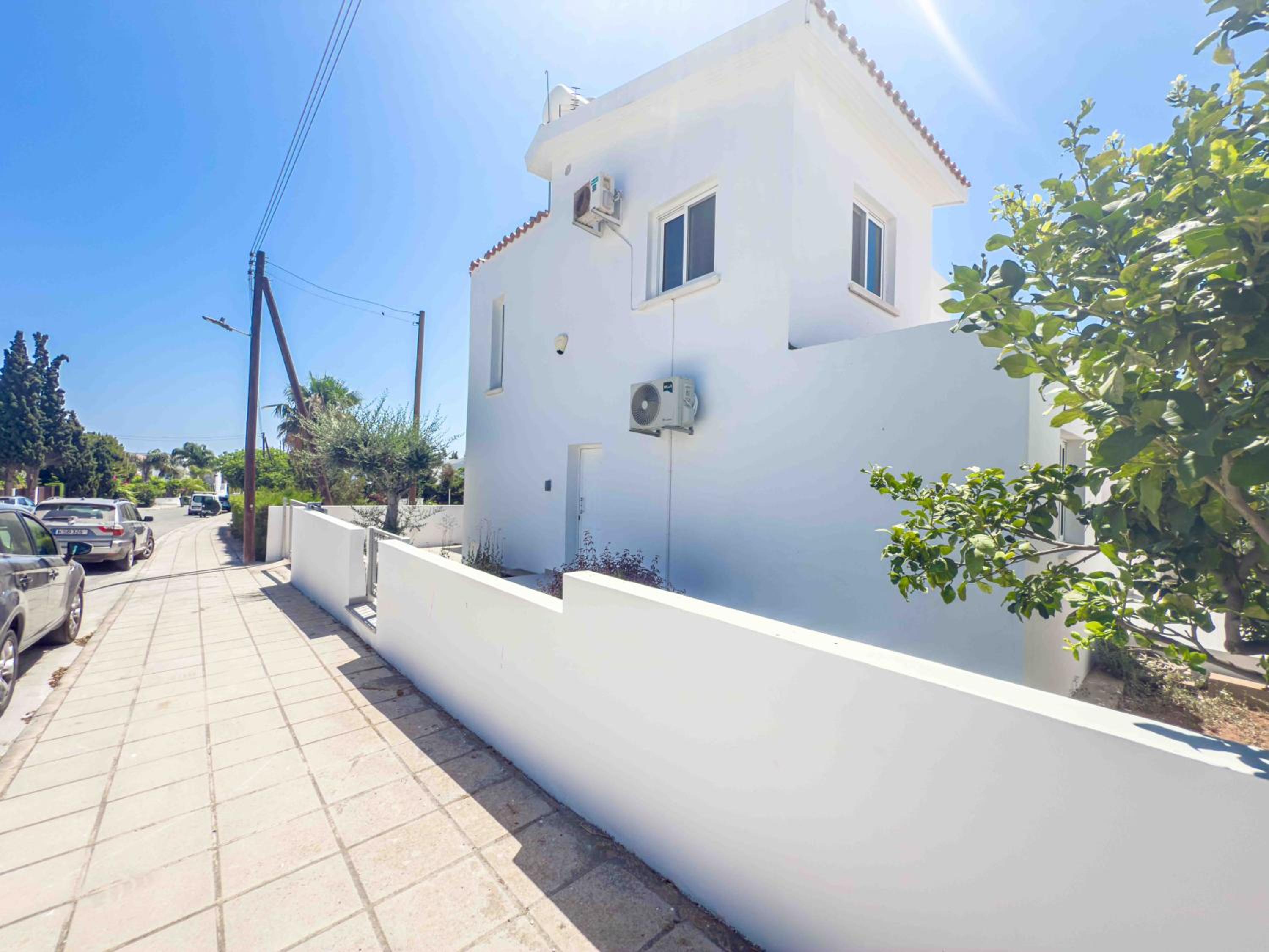 Iria Family Villas - Kid Friendly, Walk to The Beach