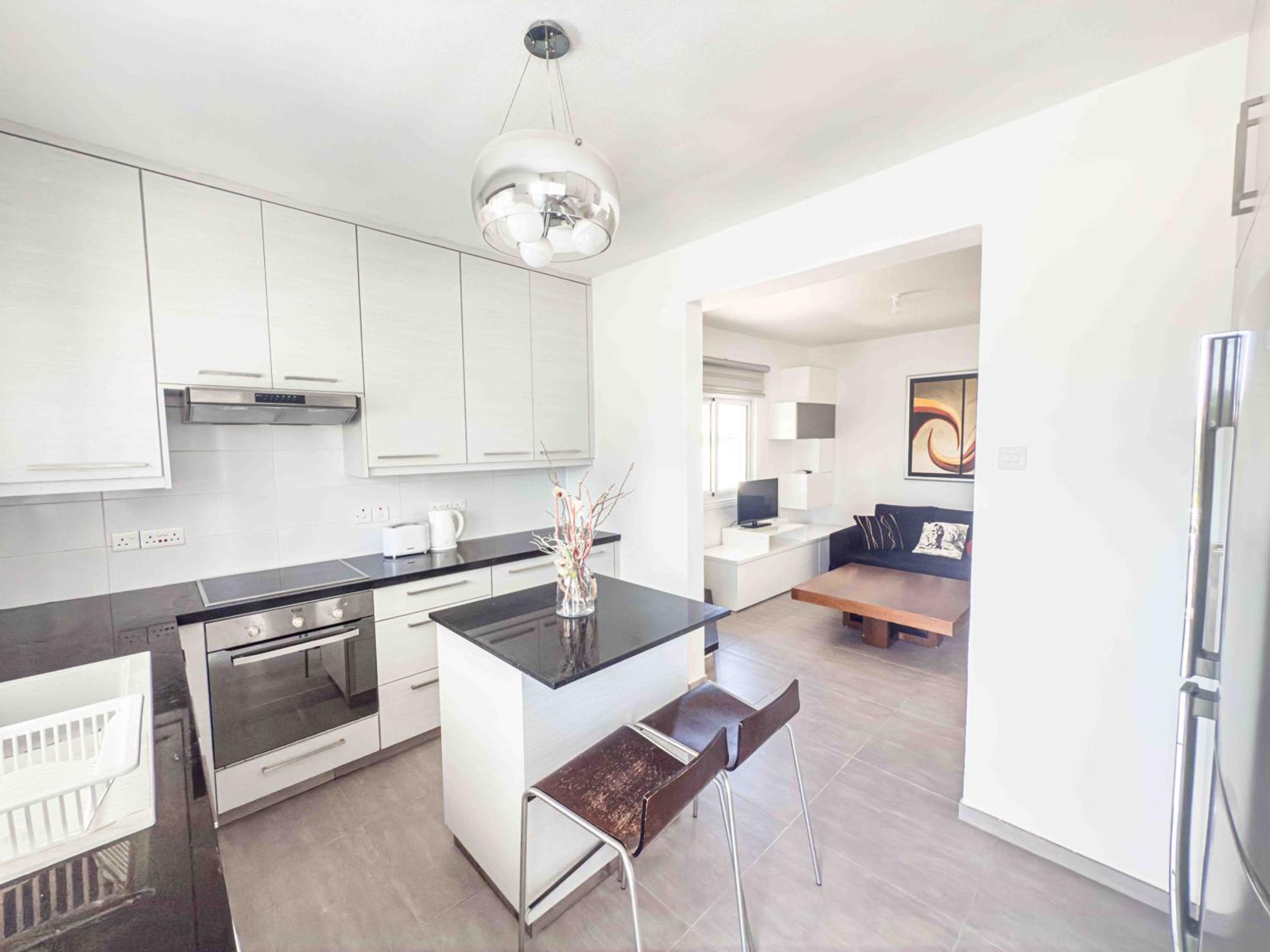Iria Family Villas - Kid Friendly, Walk to The Beach