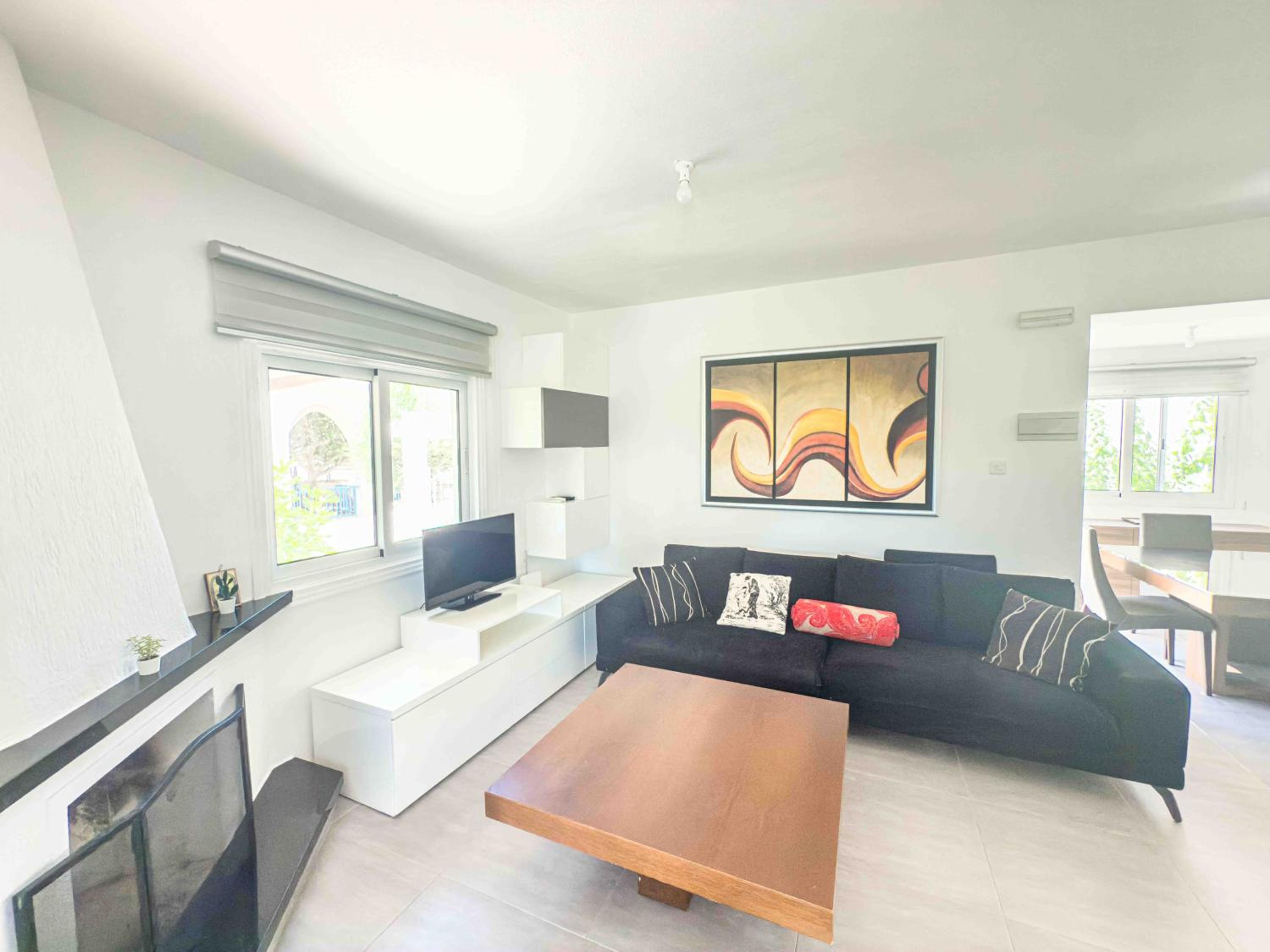 Iria Family Villas - Kid Friendly, Walk to The Beach
