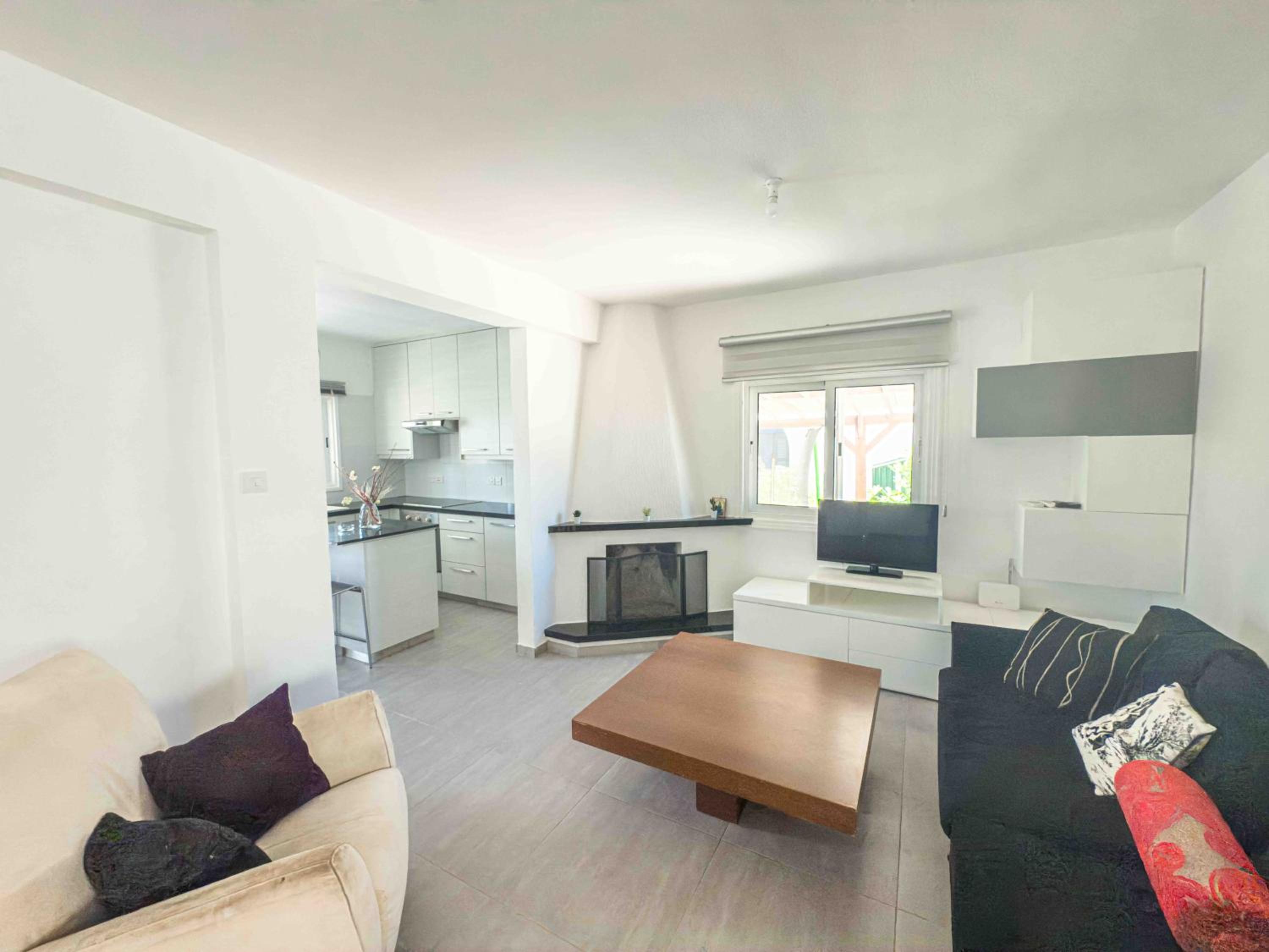 Iria Family Villas - Kid Friendly, Walk to The Beach
