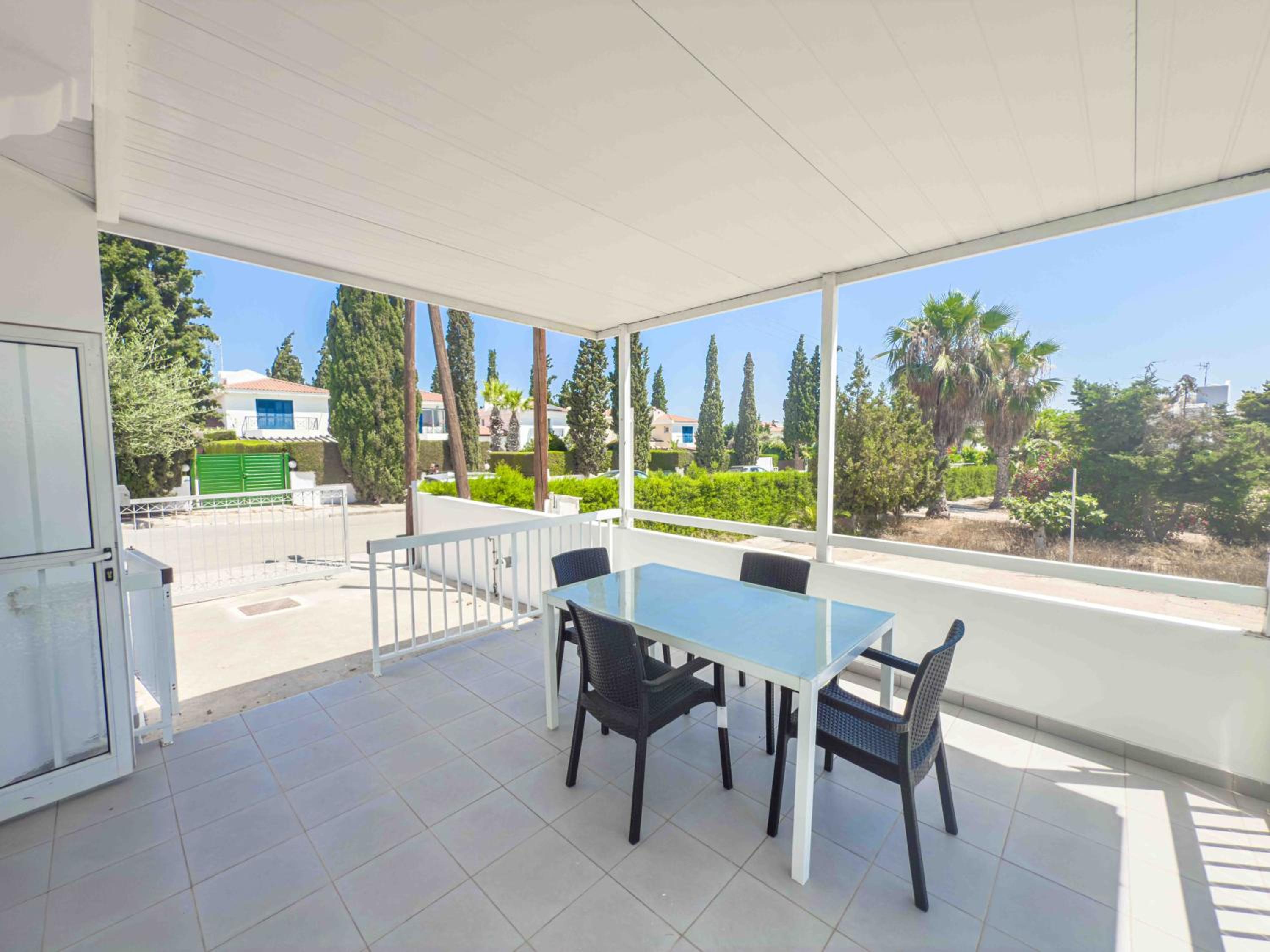 Iria Family Villas - Kid Friendly, Walk to The Beach