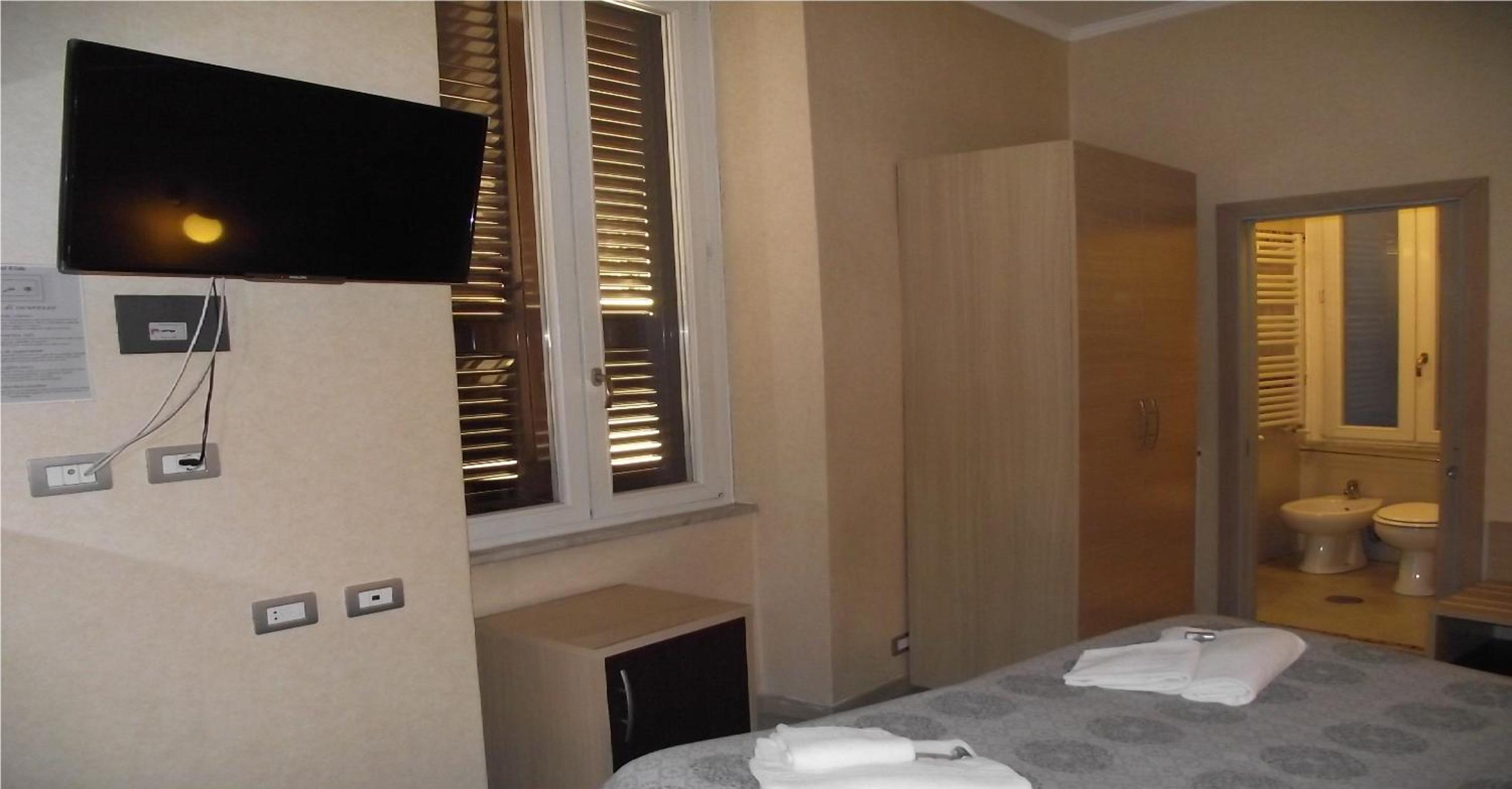 Hotel Elide en Rome