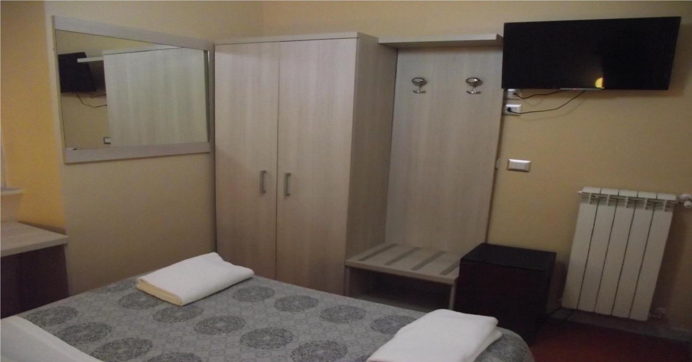 Hotel Elide en Rome