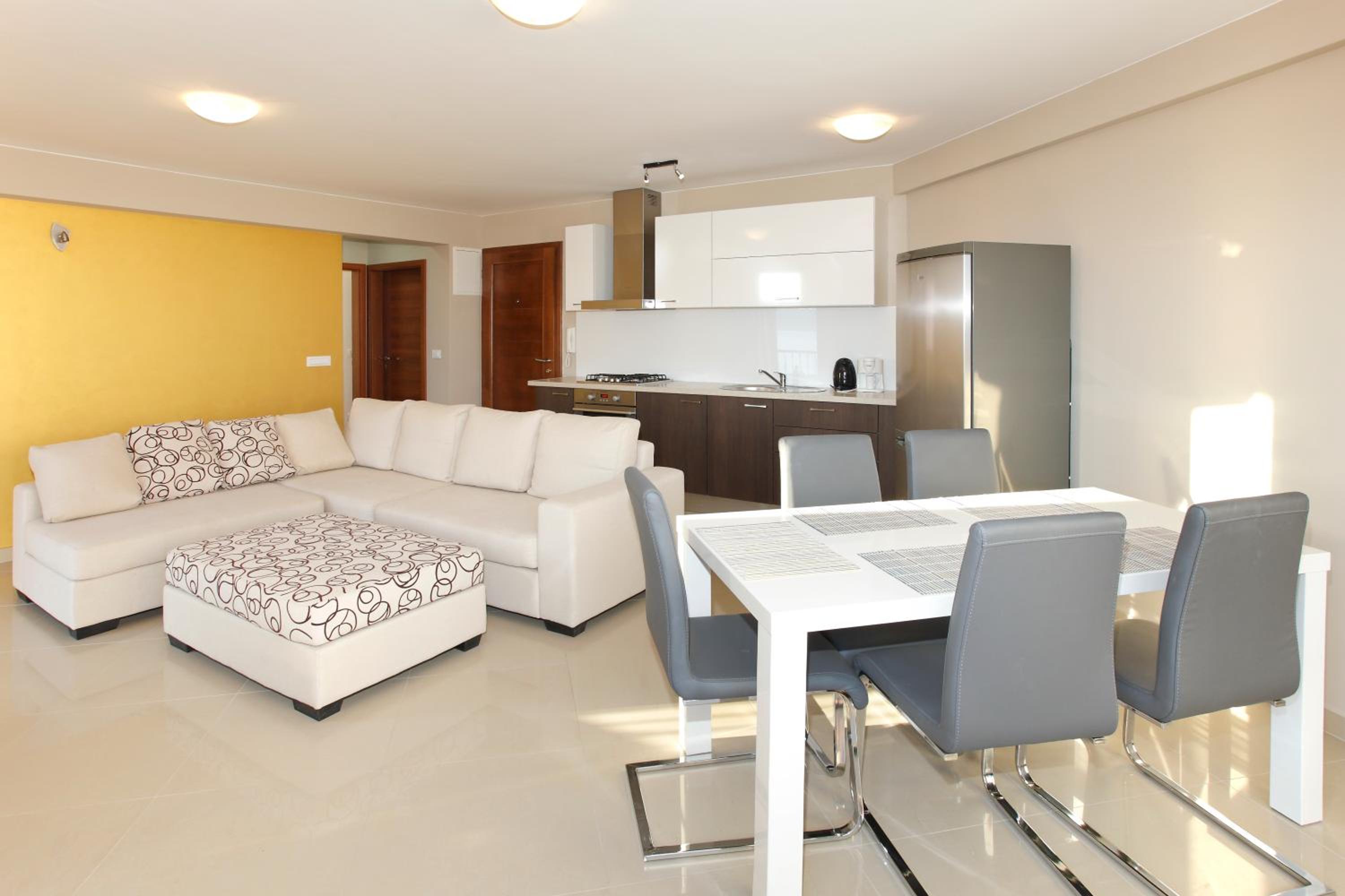 Villa Sv. Petar view 4