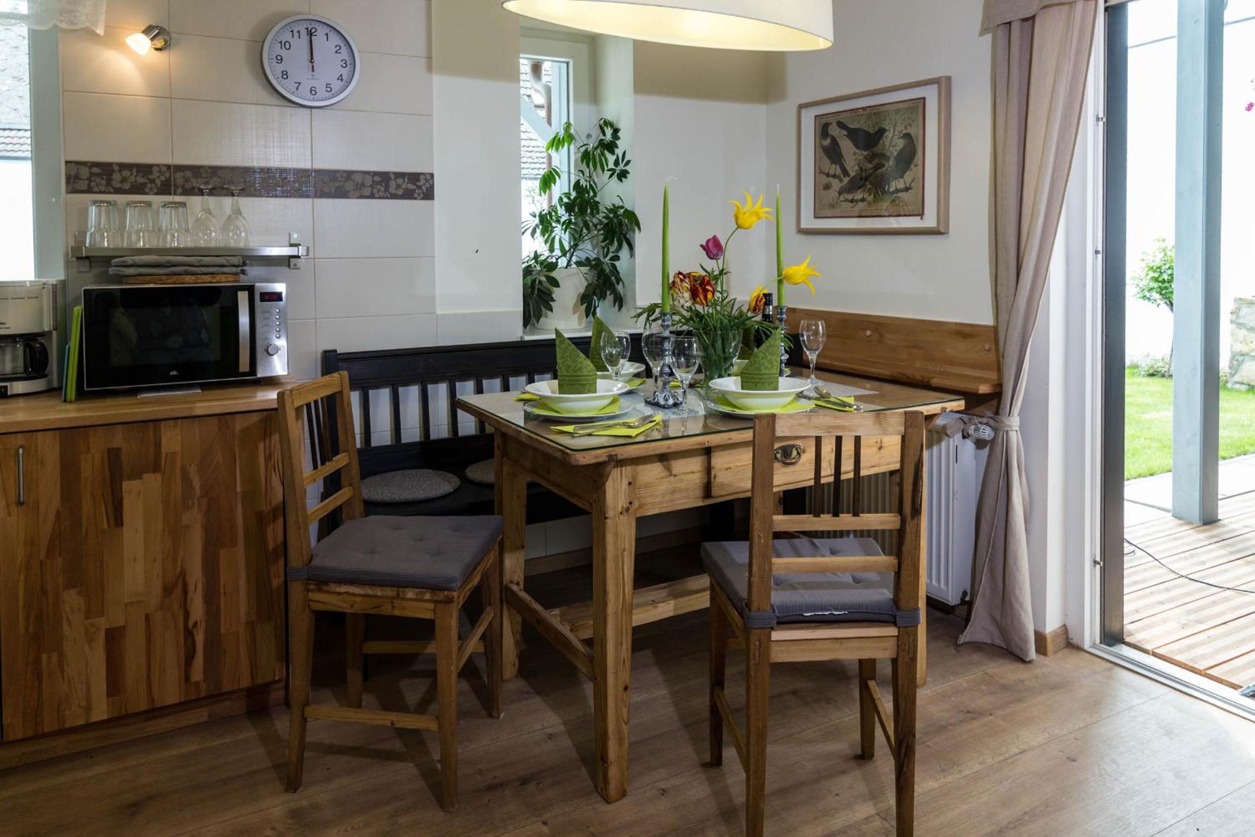 Ferienhaus Burgenland 2
