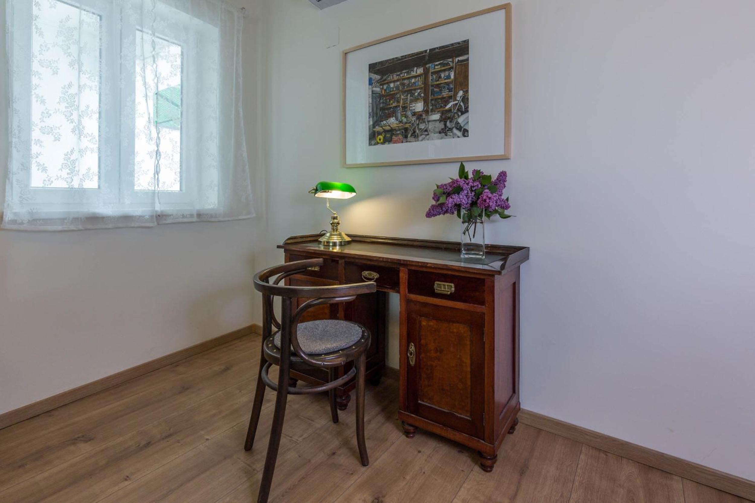 Ferienhaus Burgenland 2