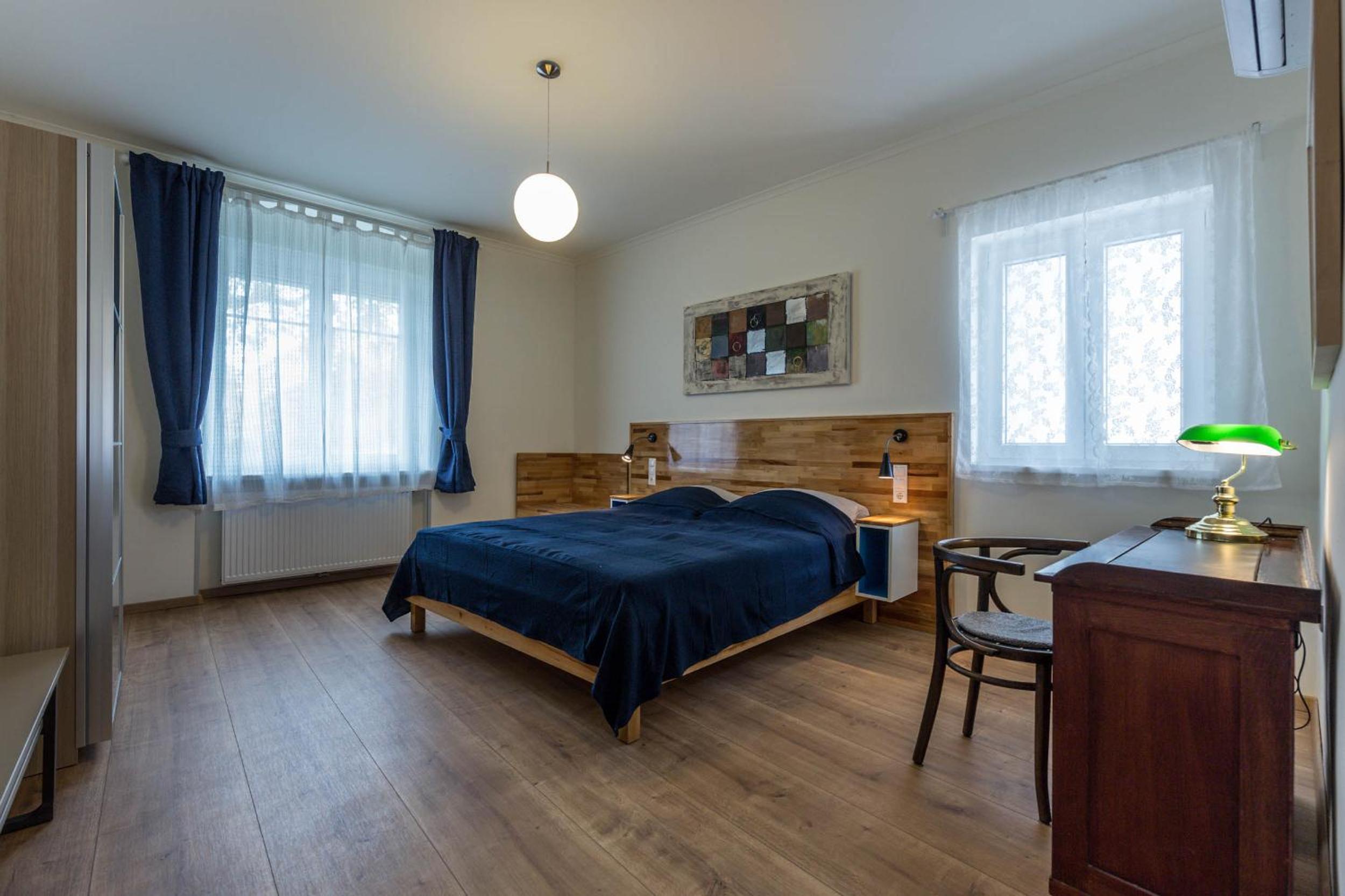Ferienhaus Burgenland 2