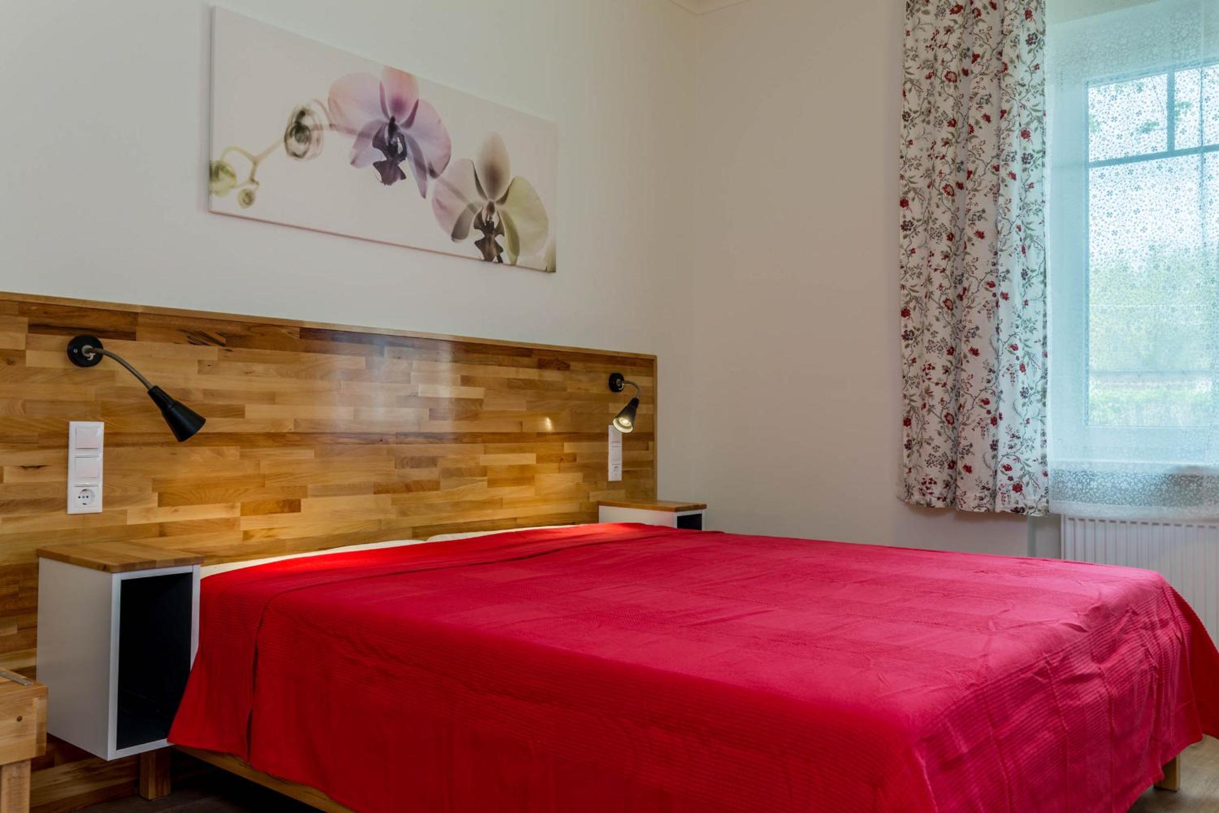 Ferienhaus Burgenland 2
