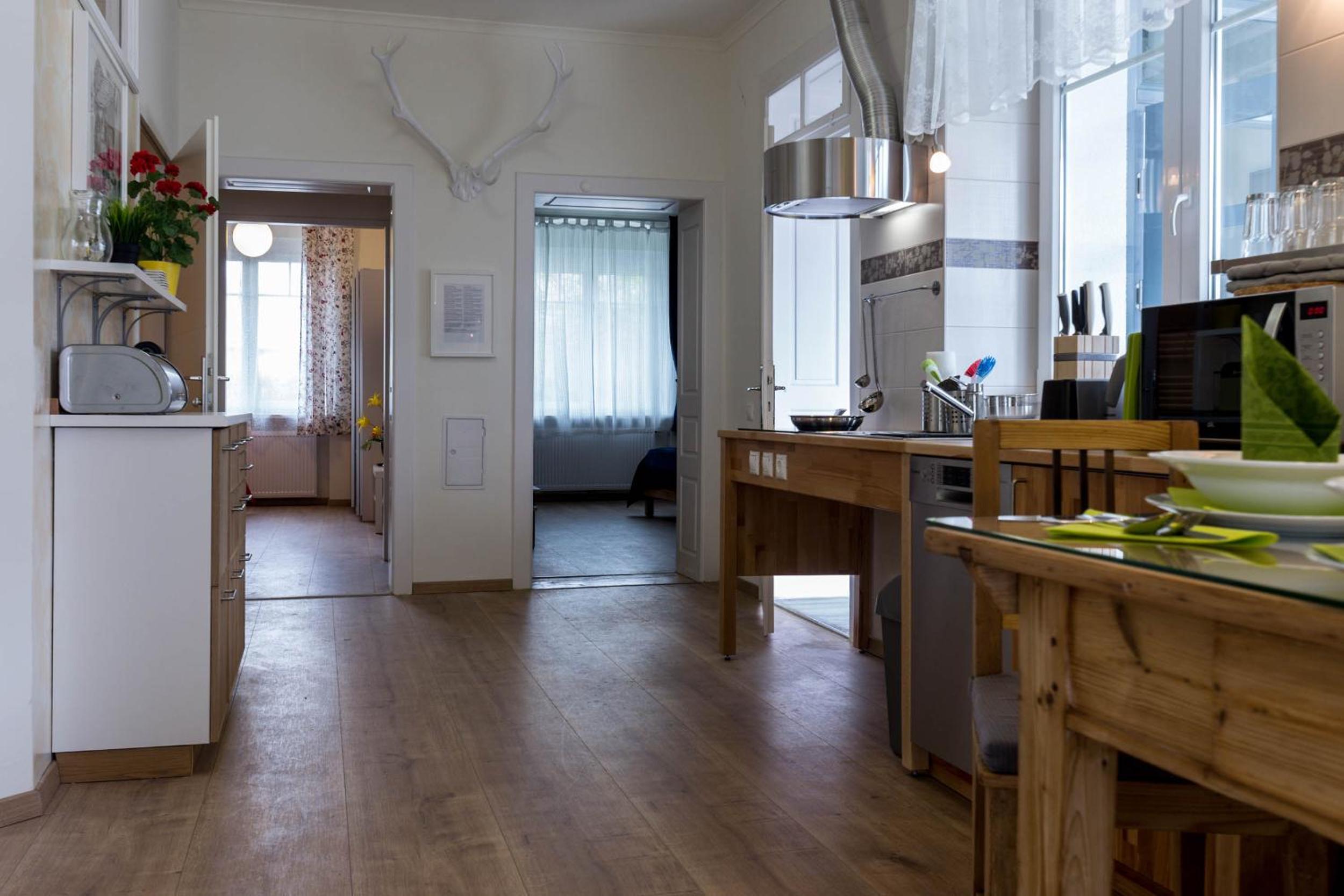 Ferienhaus Burgenland 2