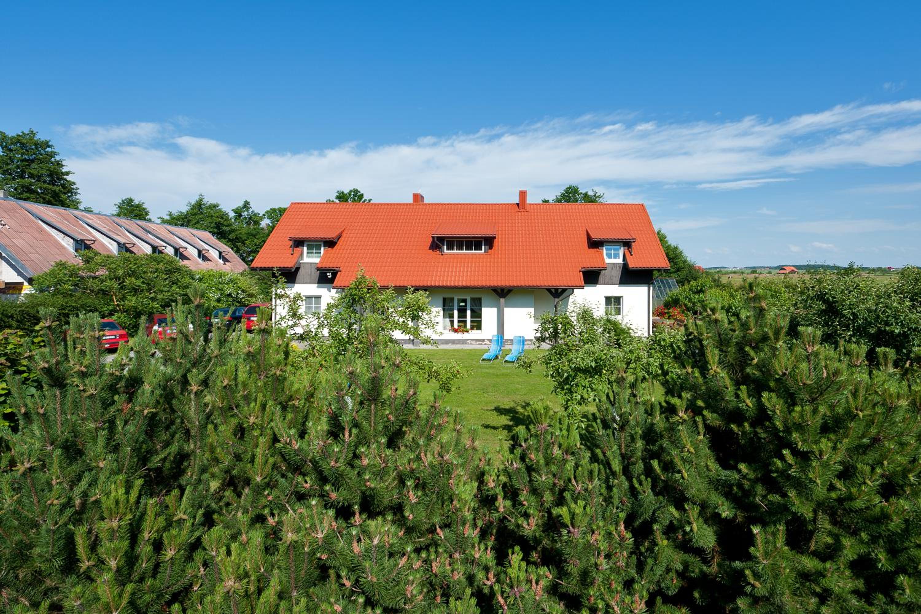 Karklės Villa - Prie Jūros view 3