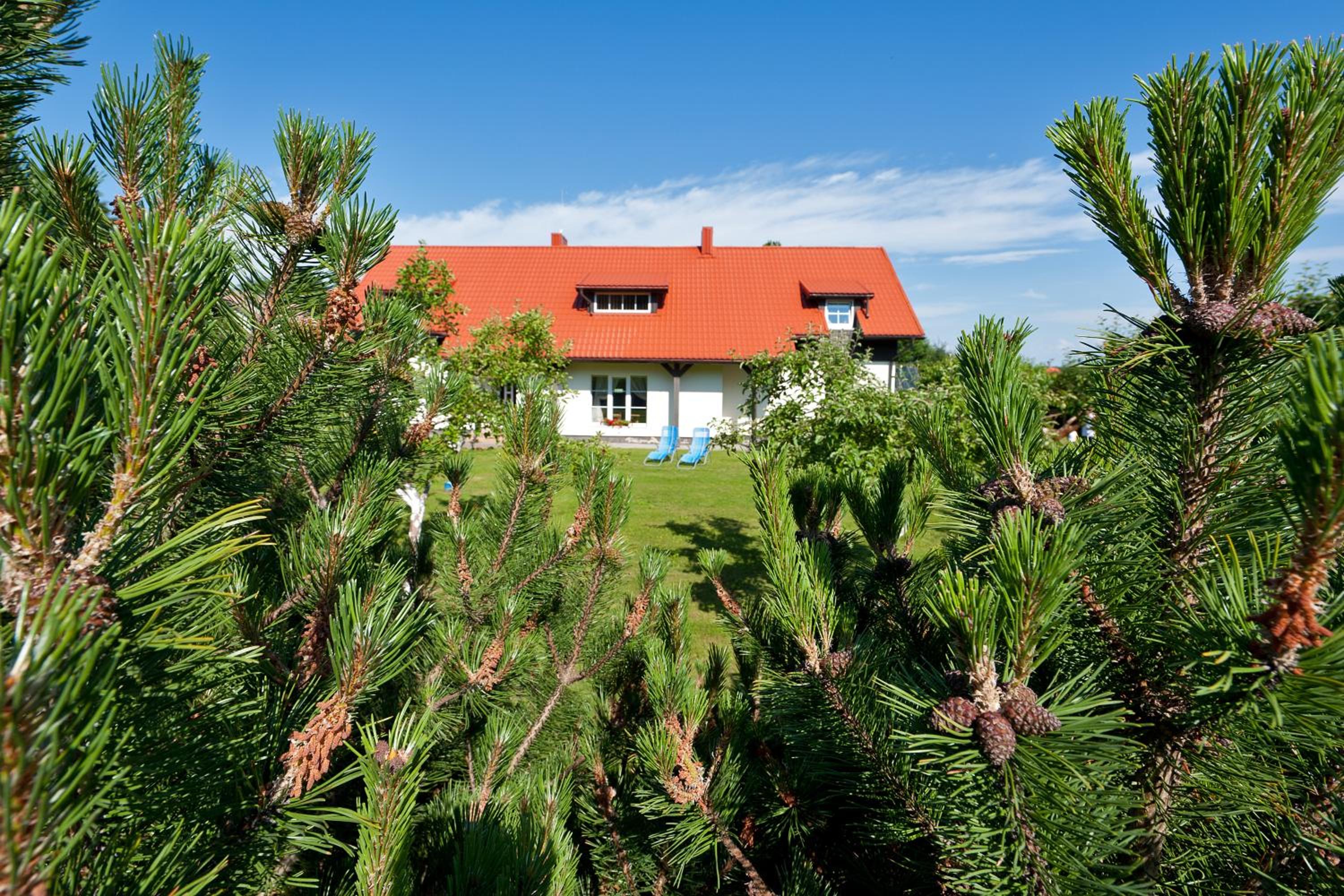 Karklės Villa - Prie Jūros view 2