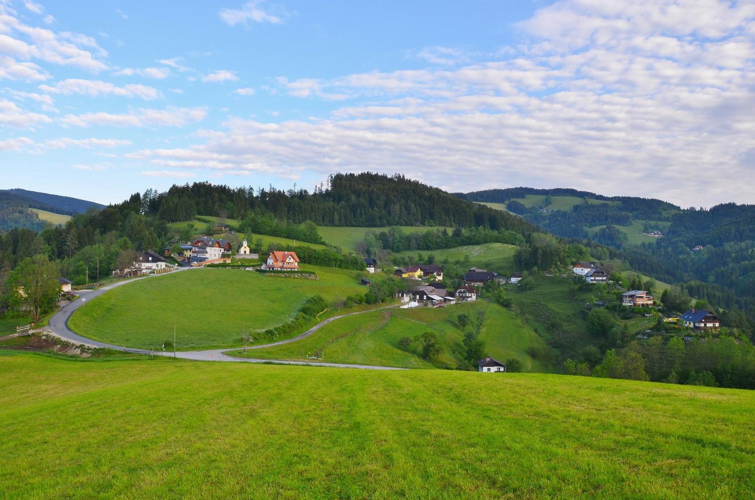 Ferienwohnungen Perhofer
