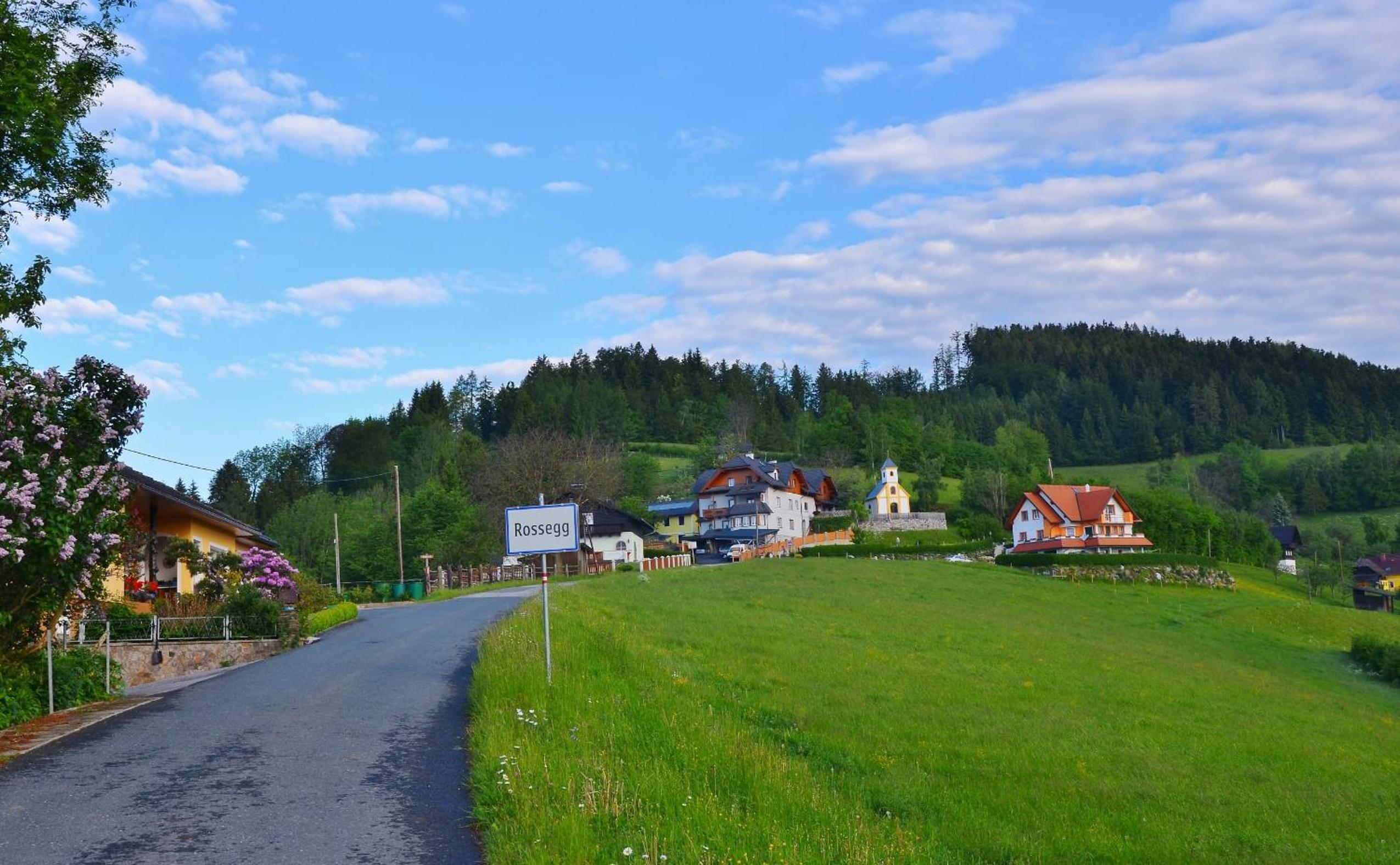 Ferienwohnungen Perhofer