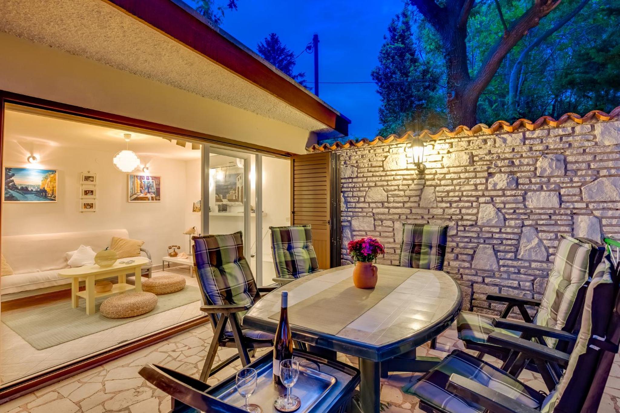 Holiday Home Zita view 5