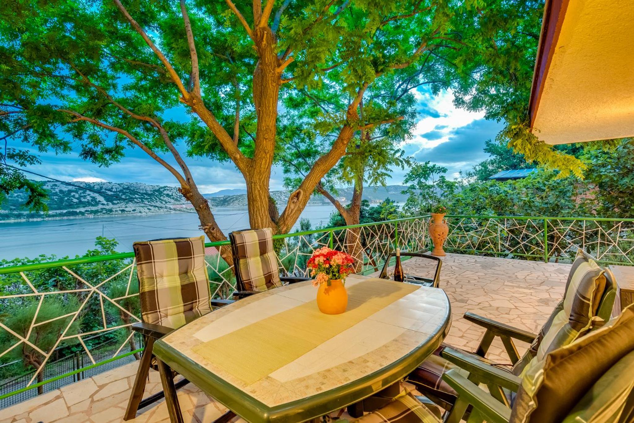 Holiday Home Zita view 4