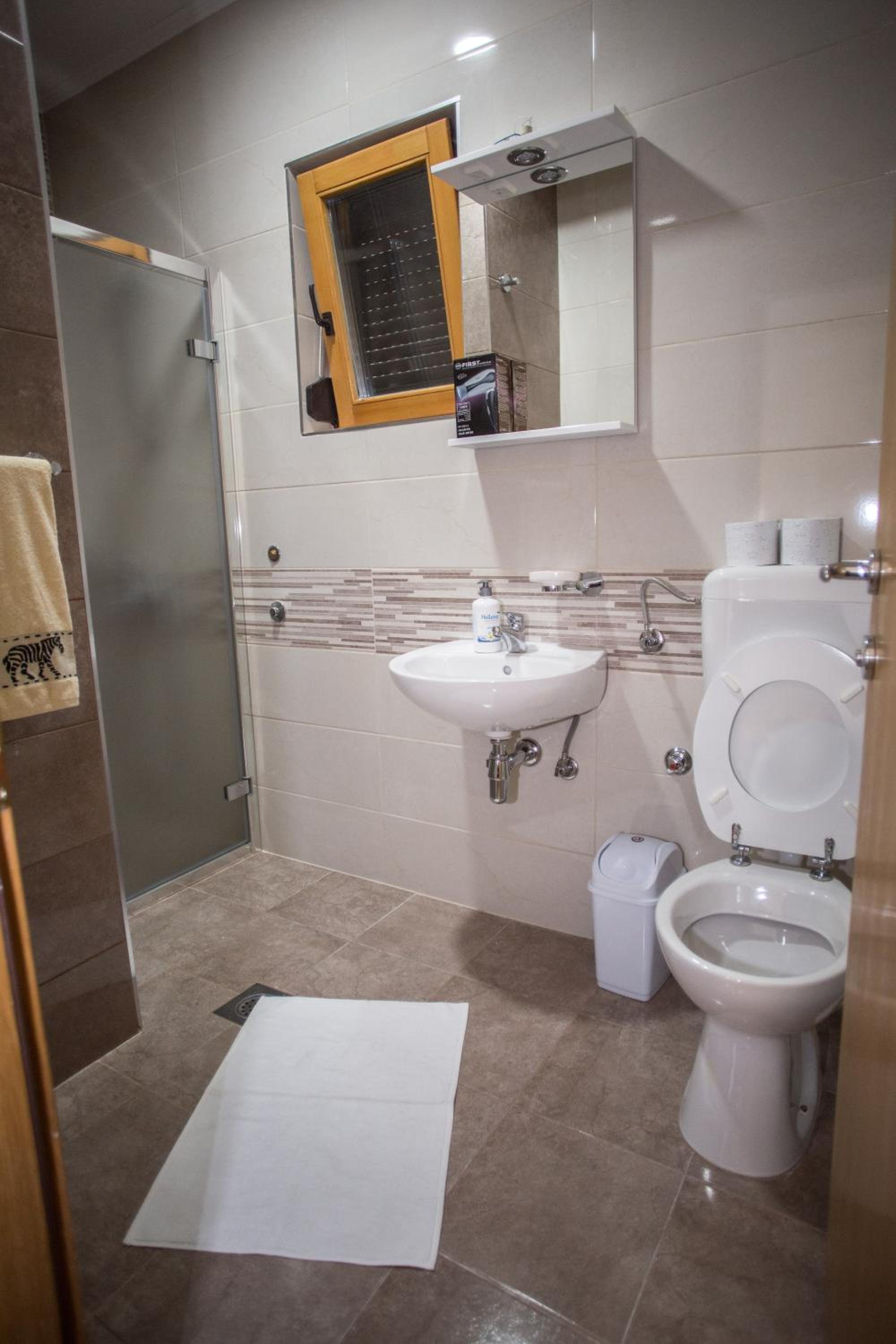 Luxury Apartments Taša