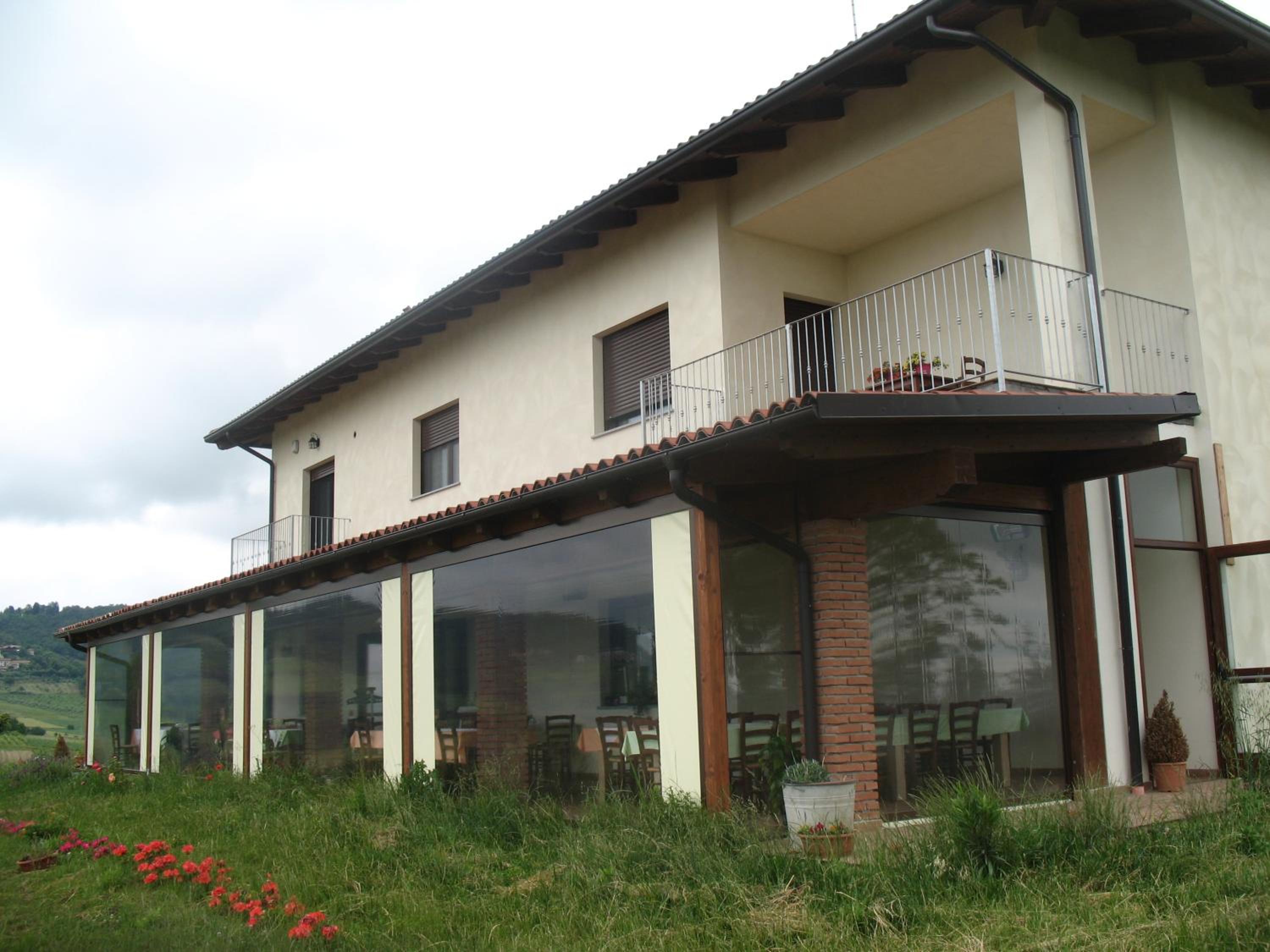 il Balcone sul Monferrato