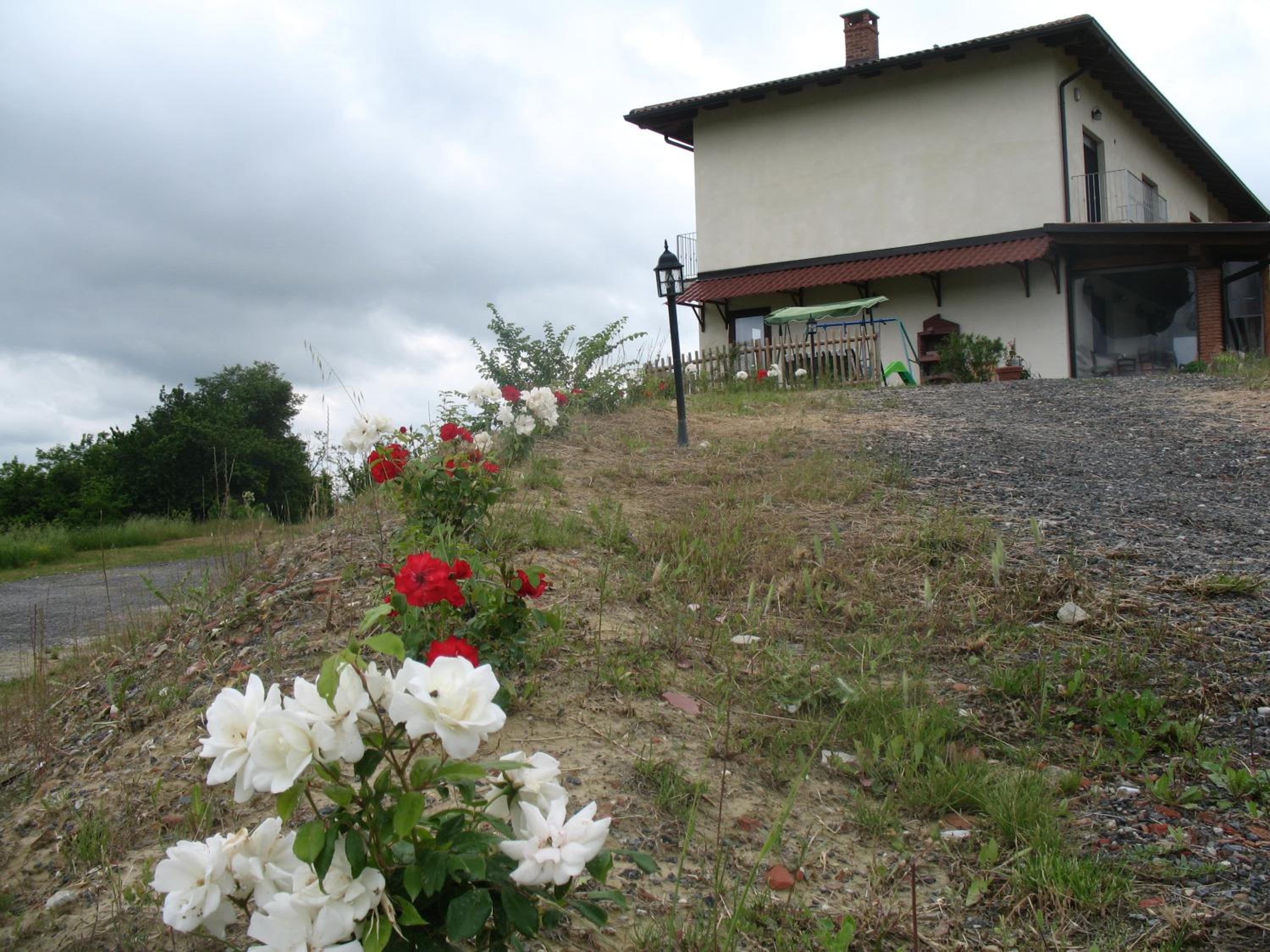 il Balcone sul Monferrato