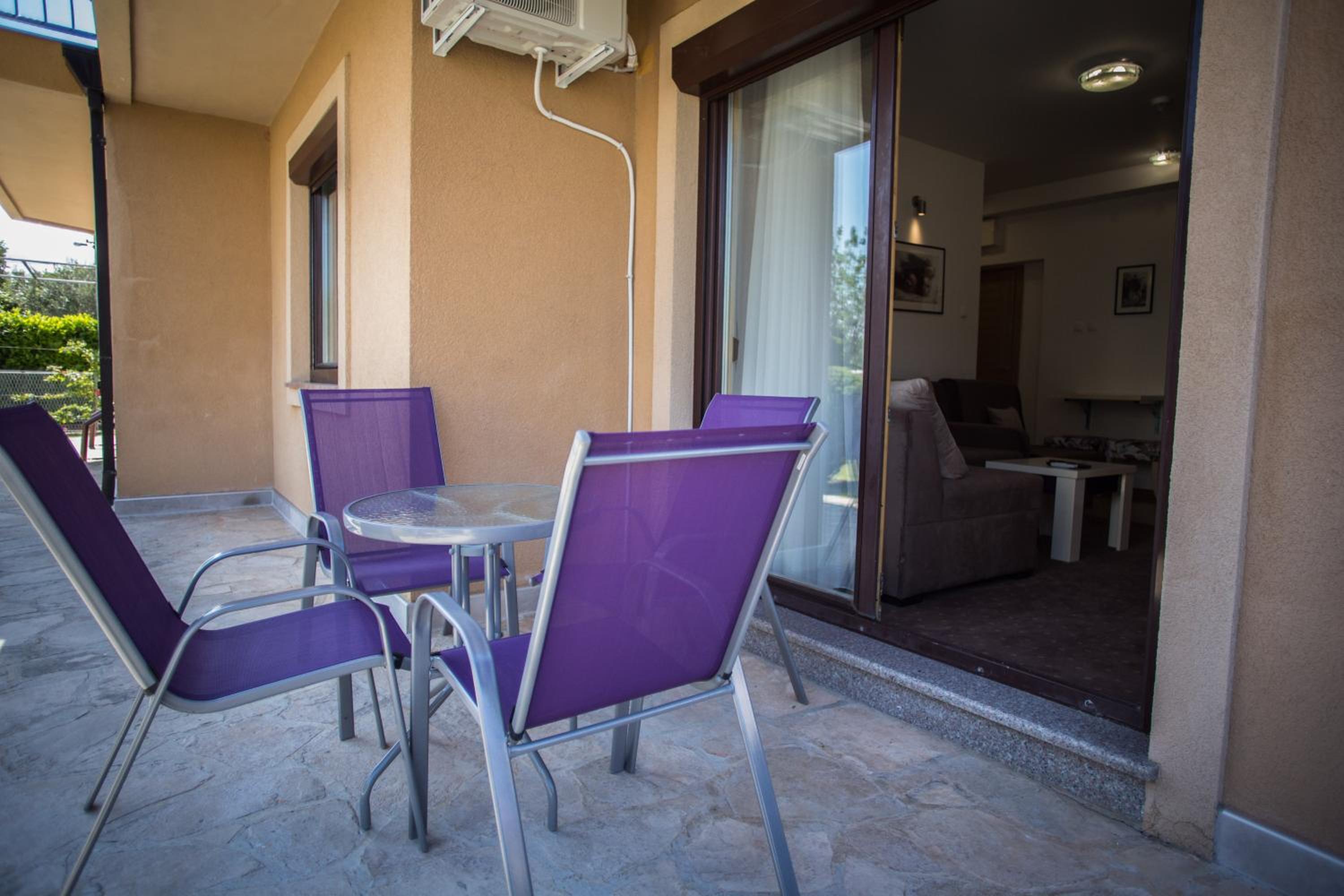 Luxury Apartments Taša