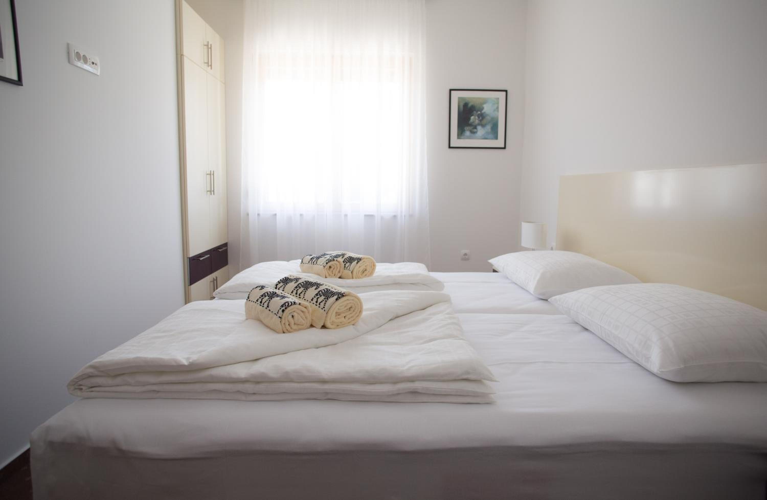 Luxury Apartments Taša