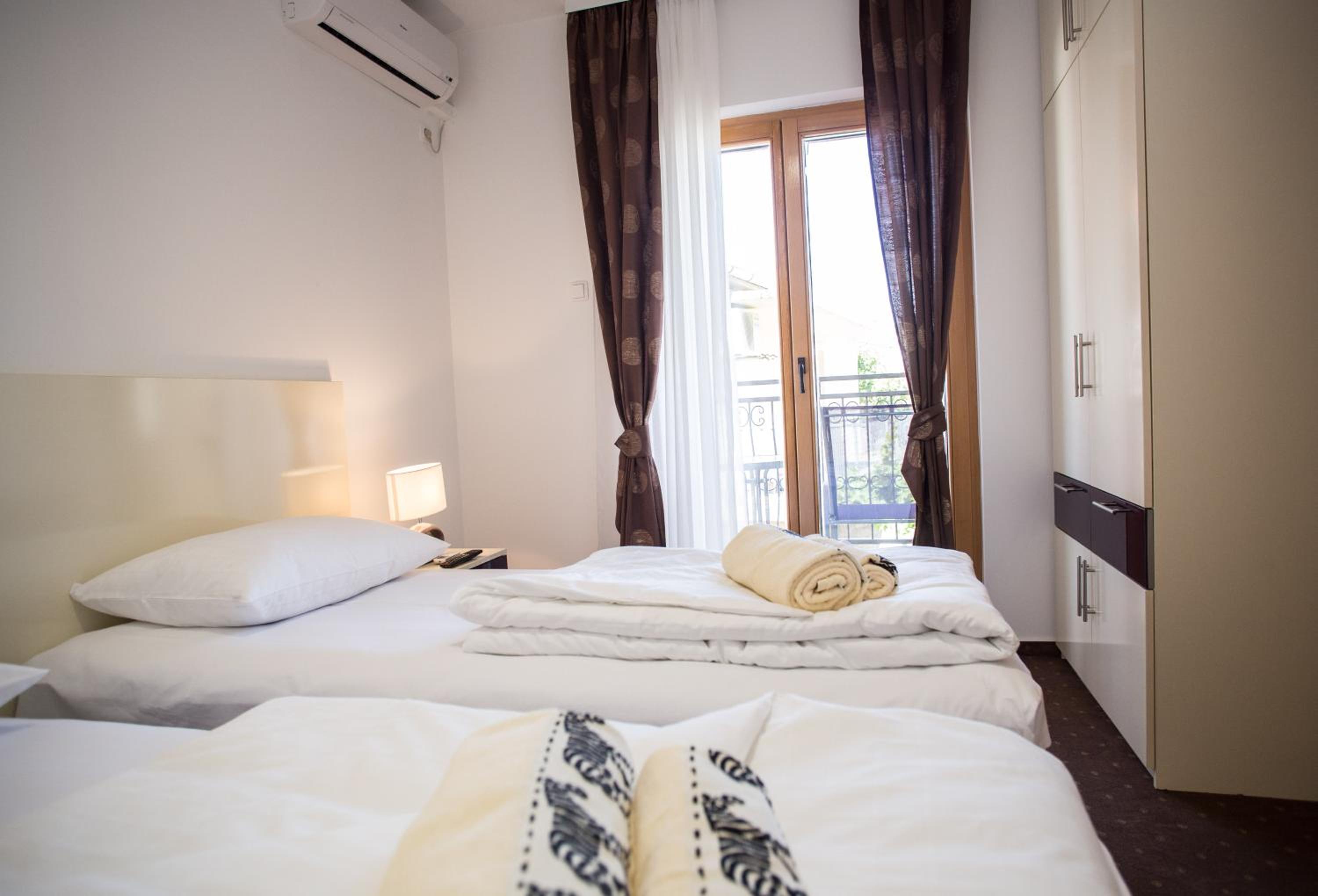 Luxury Apartments Taša