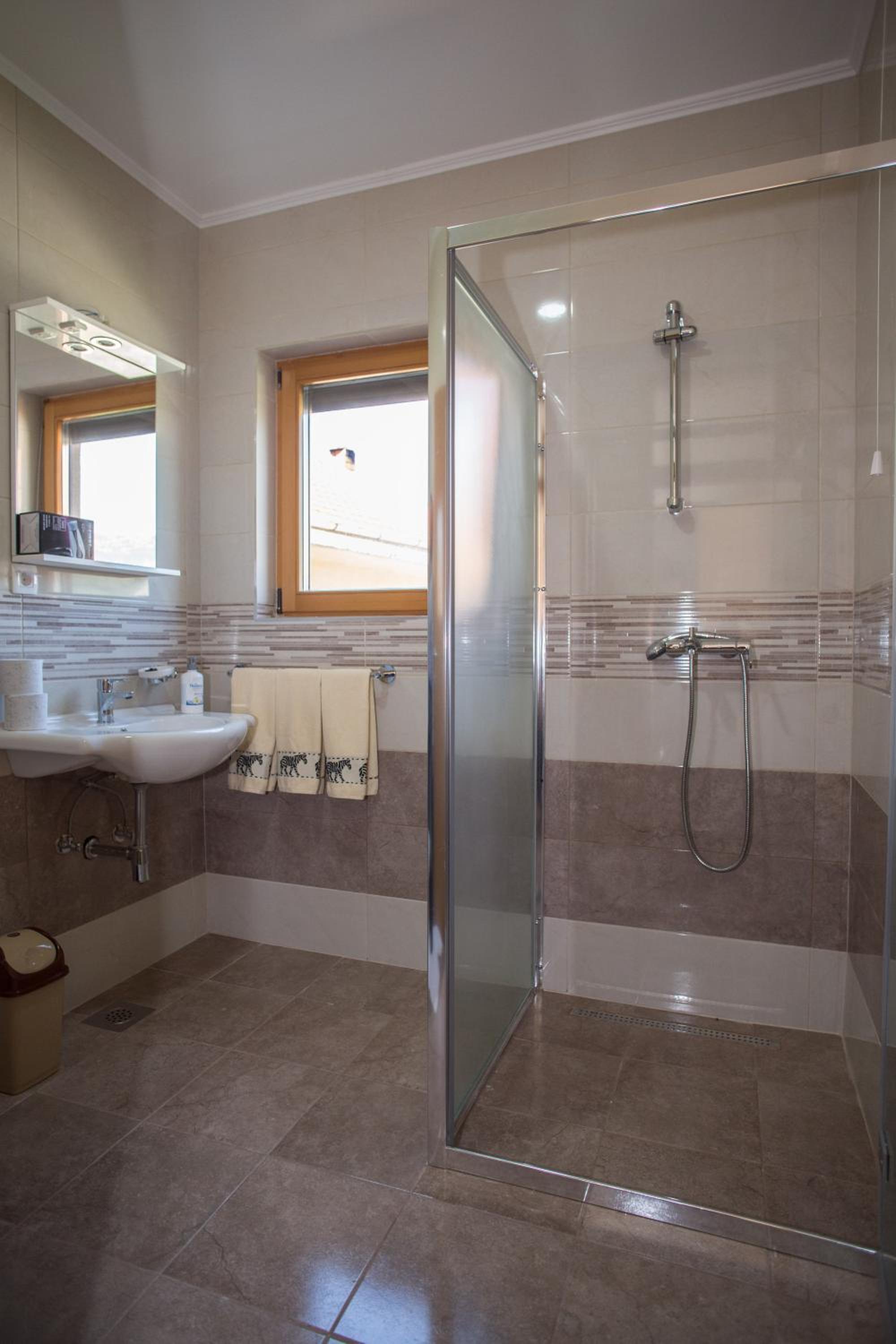 Luxury Apartments Taša