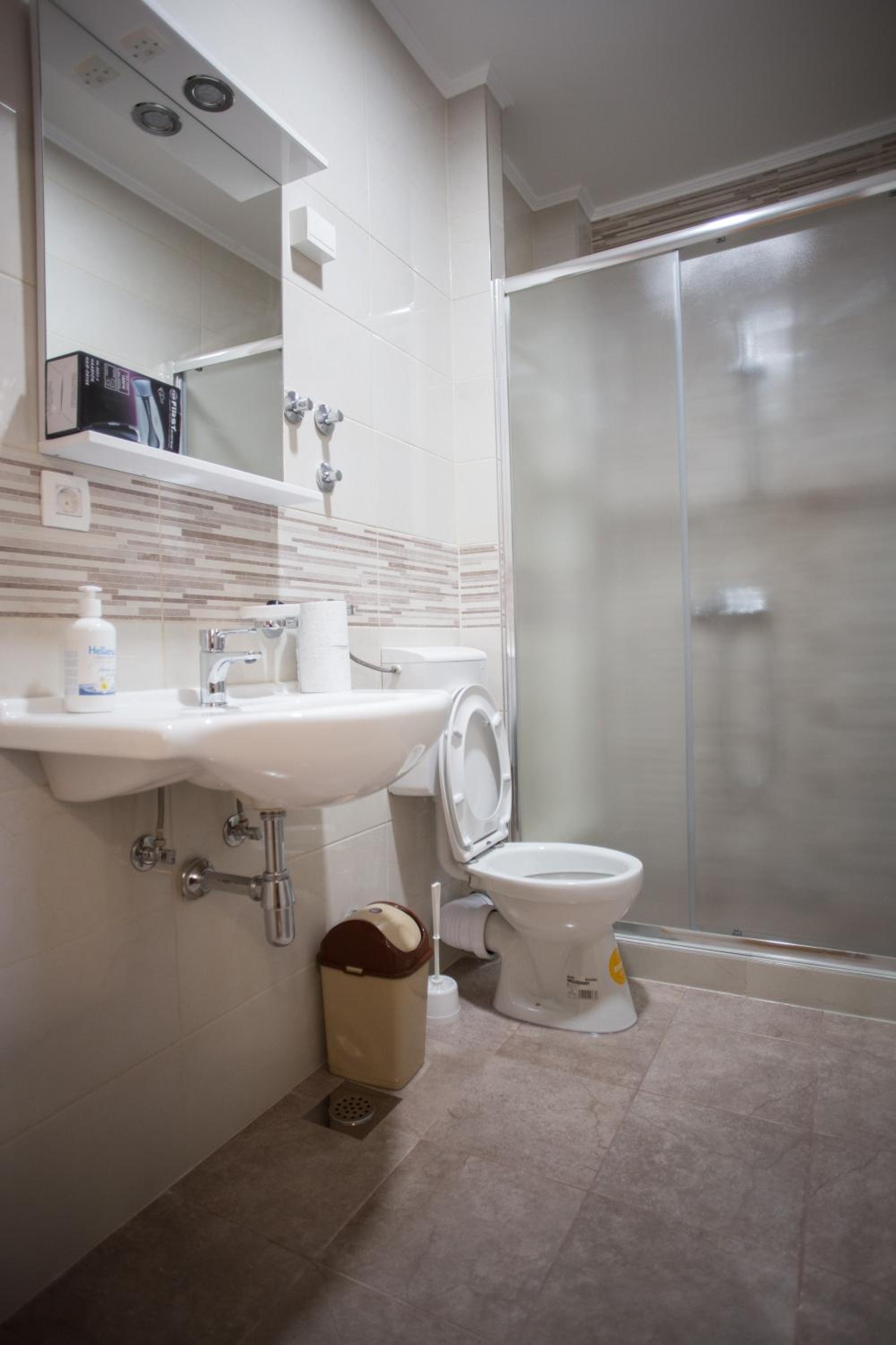 Luxury Apartments Taša