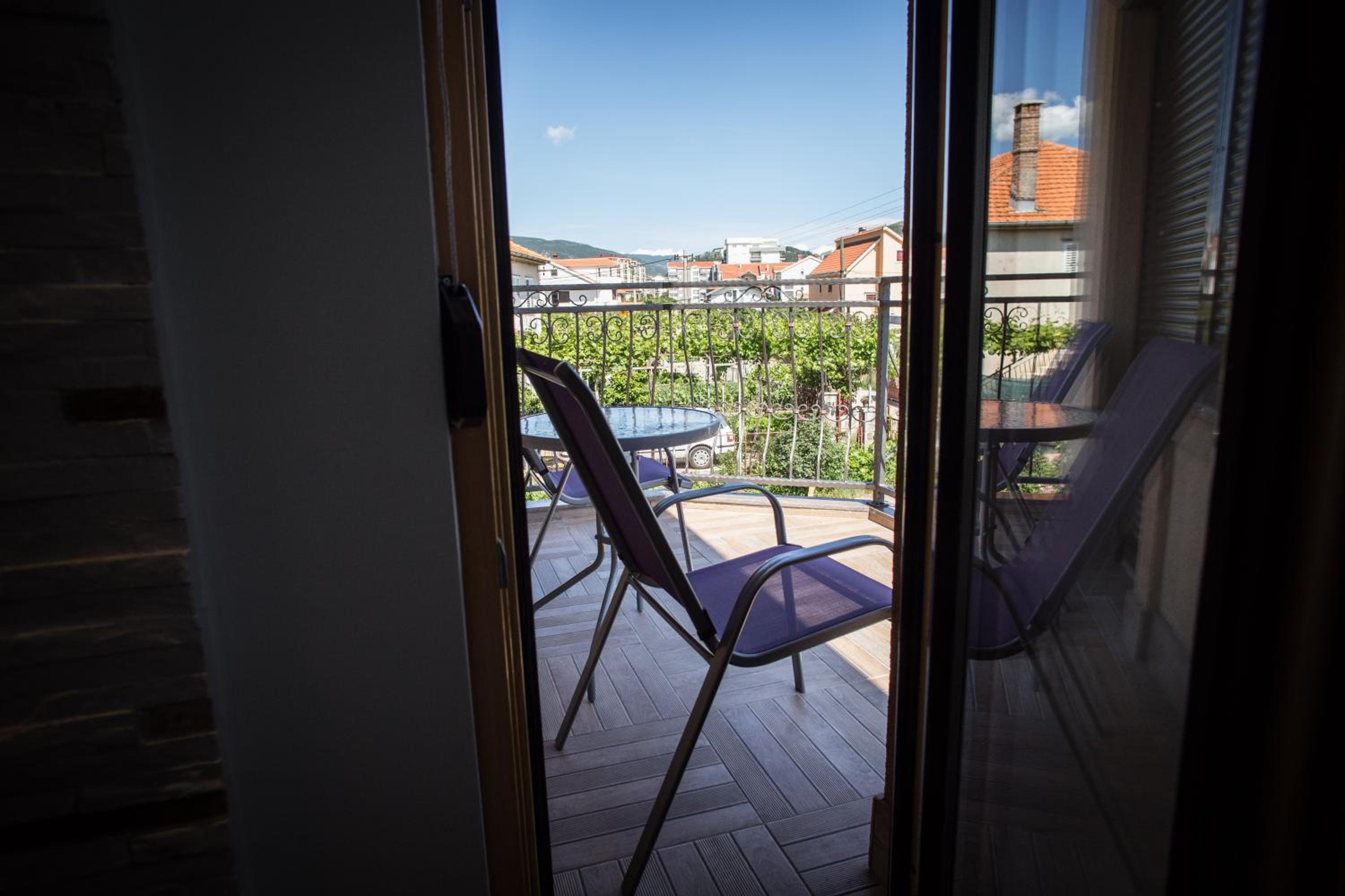 Luxury Apartments Taša