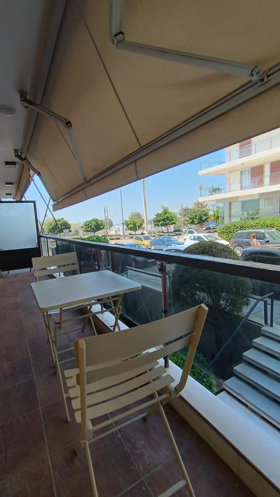 Athens Riviera Bee Home Appartments