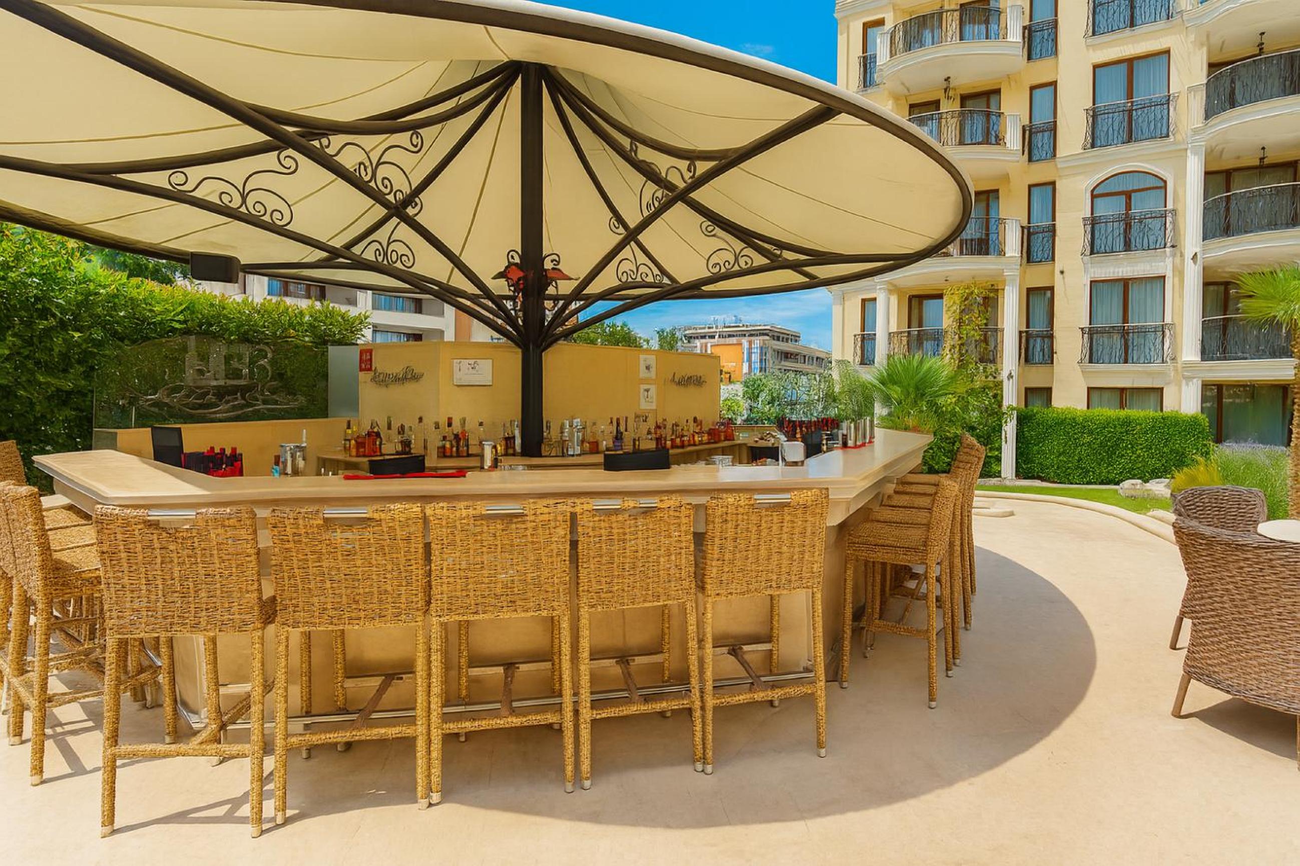 Harmony 20 Sveti Vlas Private Apartment 212