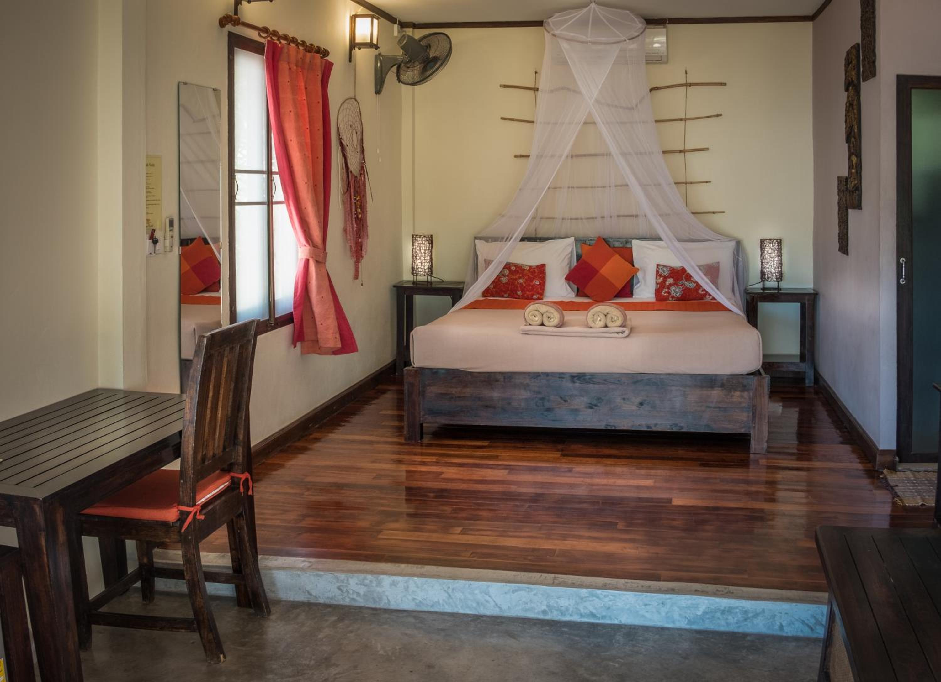 Baan Manali Resort