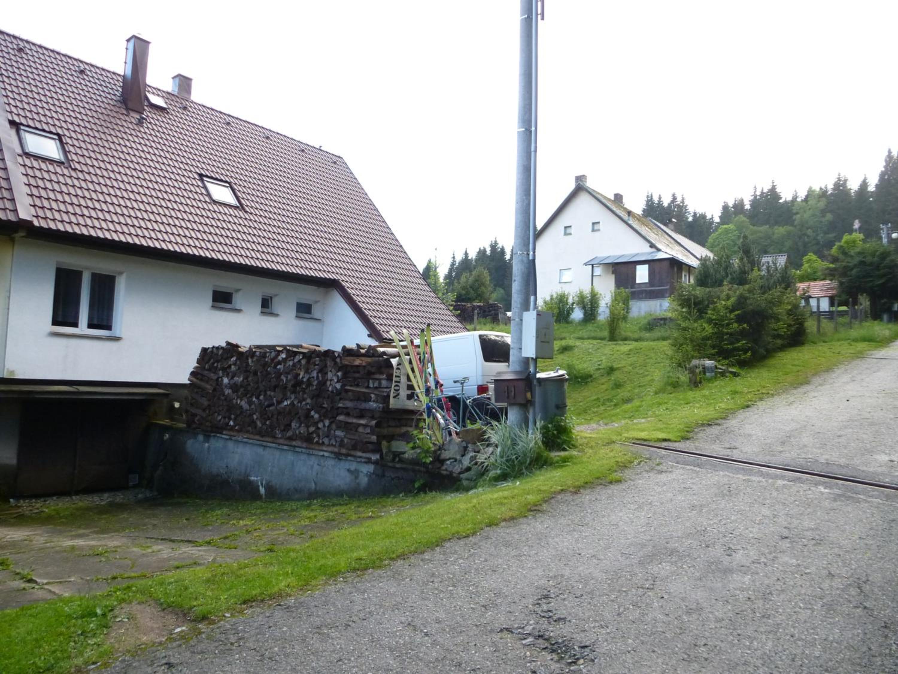 Ubytování Lyžařská škola