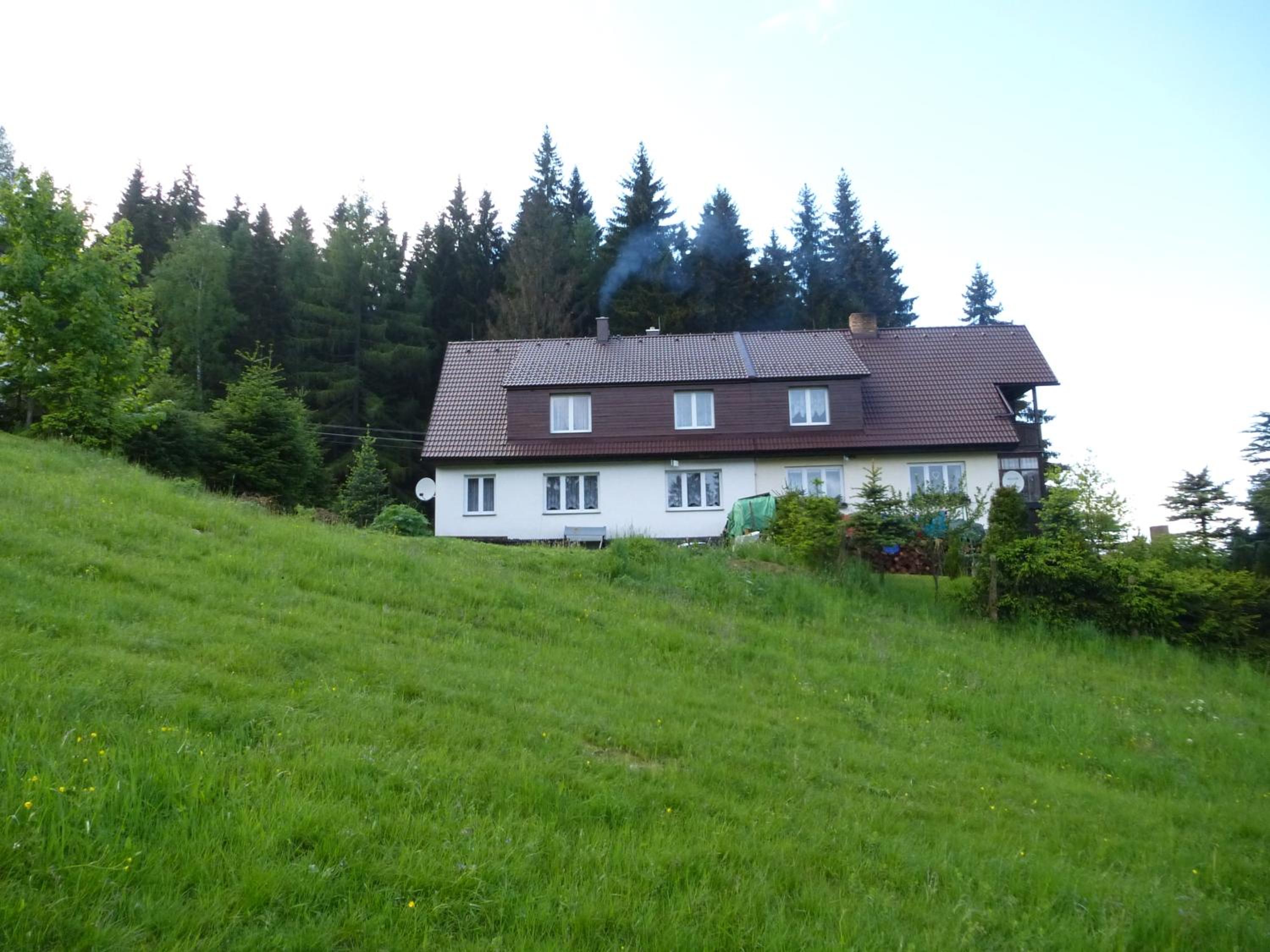 Ubytování Lyžařská škola