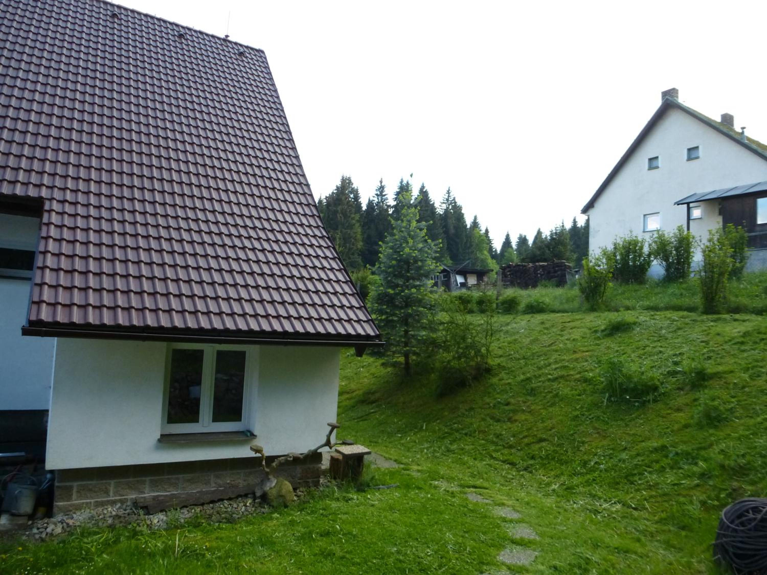 Ubytování Lyžařská škola