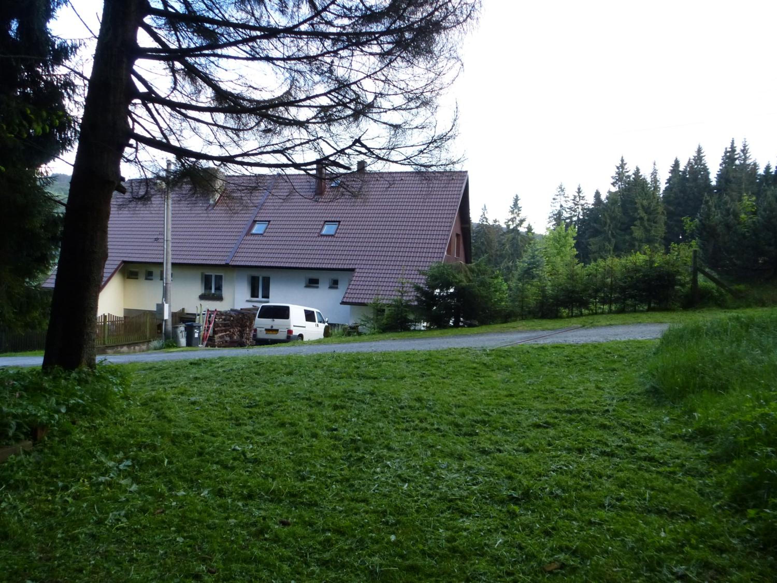 Ubytování Lyžařská škola