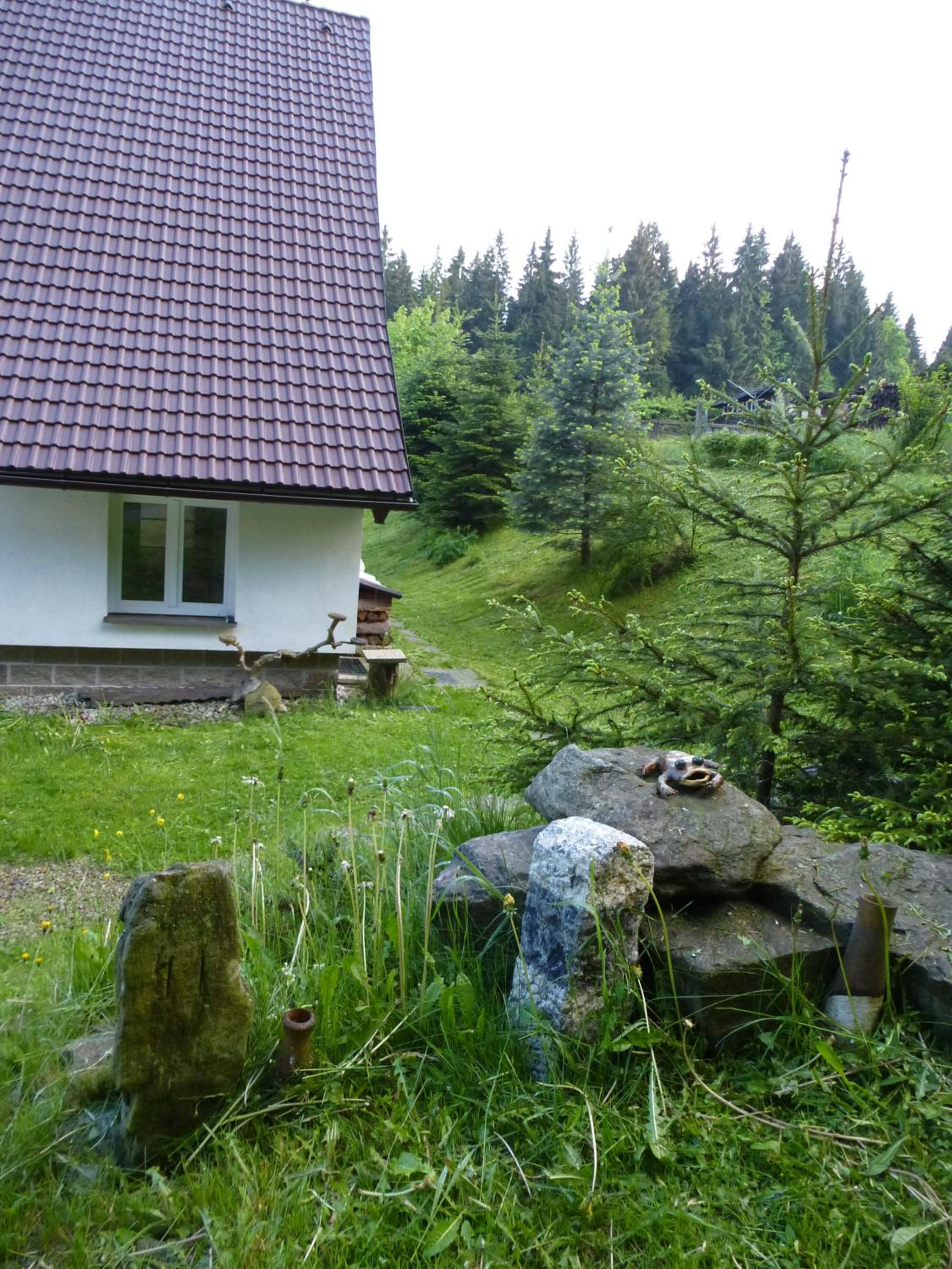 Ubytování Lyžařská škola