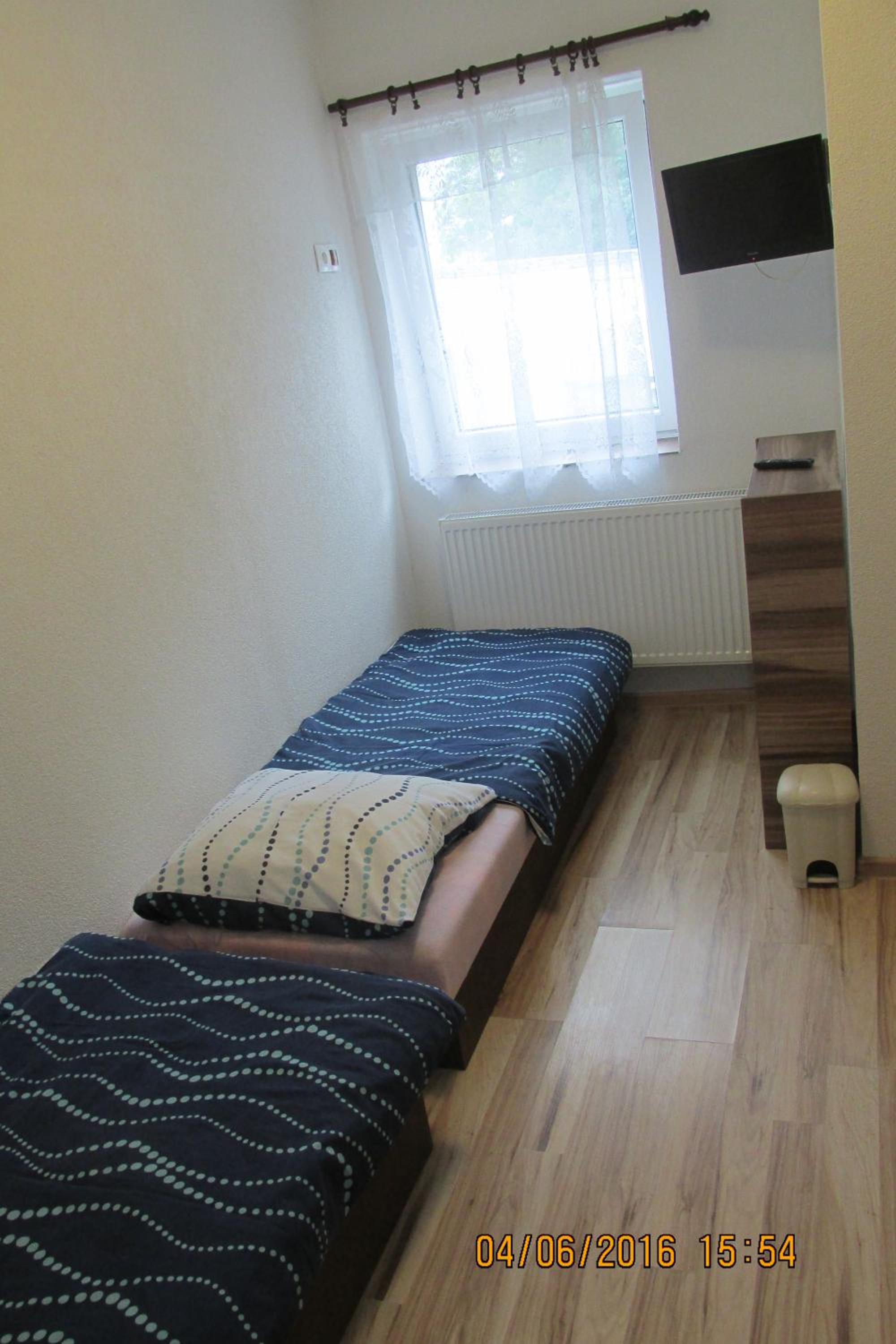Motel Šofér view 2