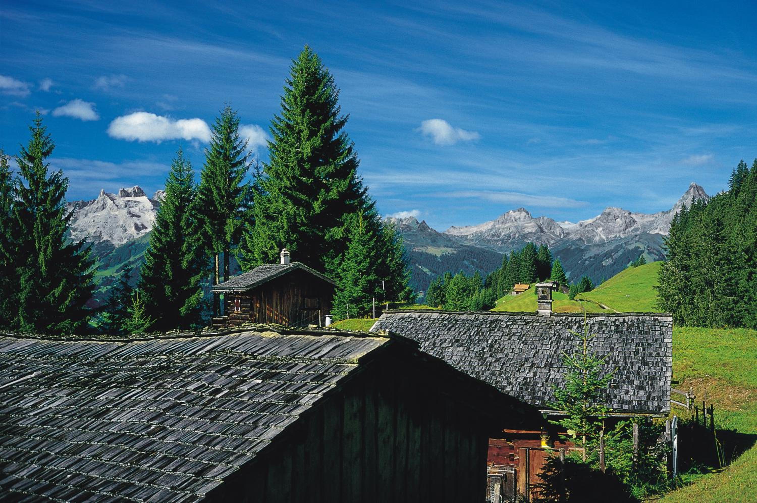 Haus Vilgrassa