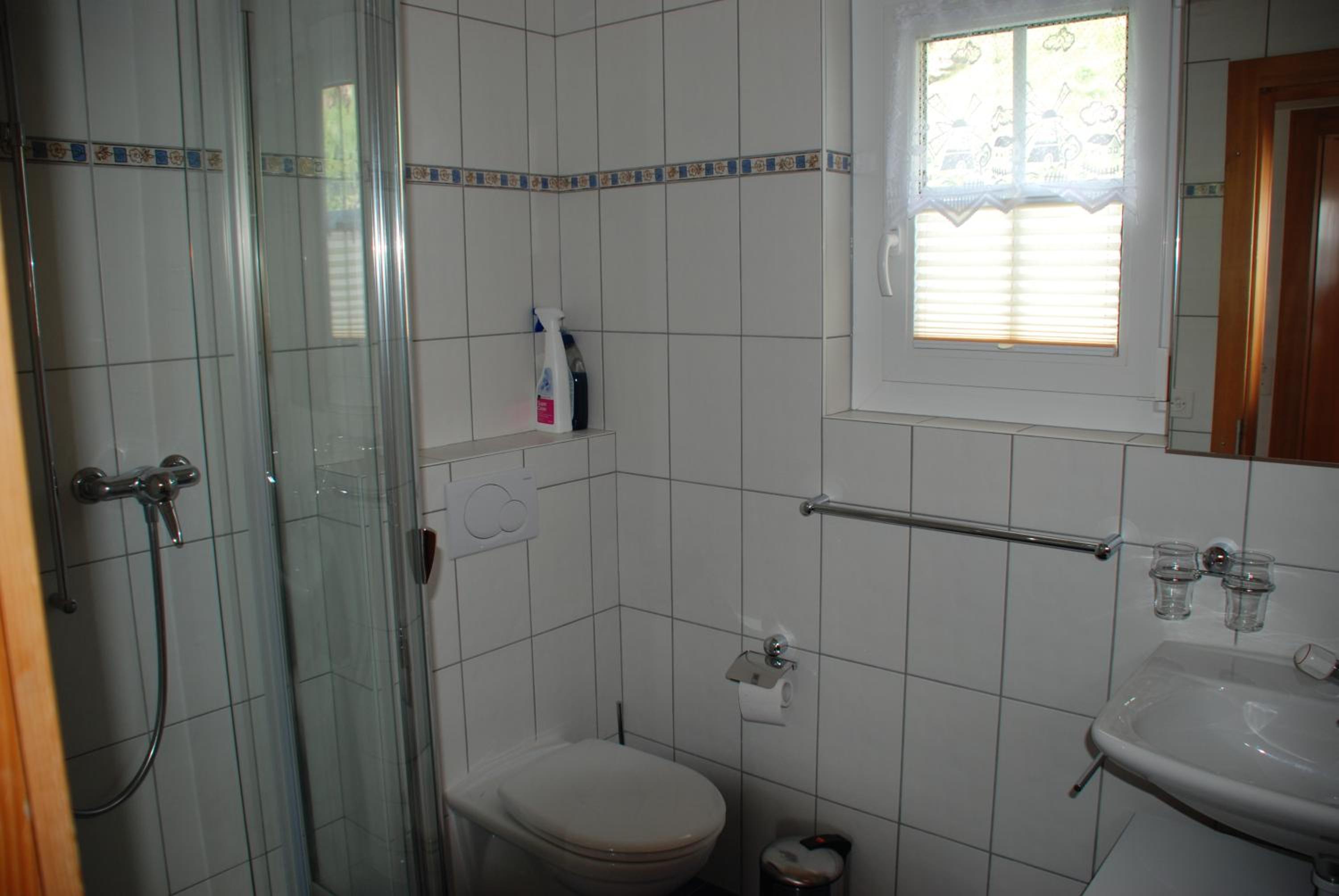 Chalet Foresta view 2