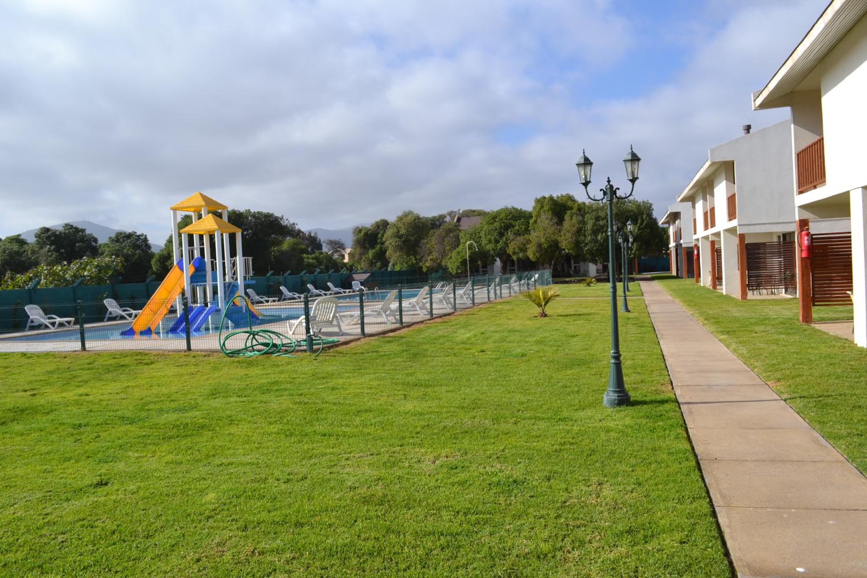 Cabañas Las Añañucas V