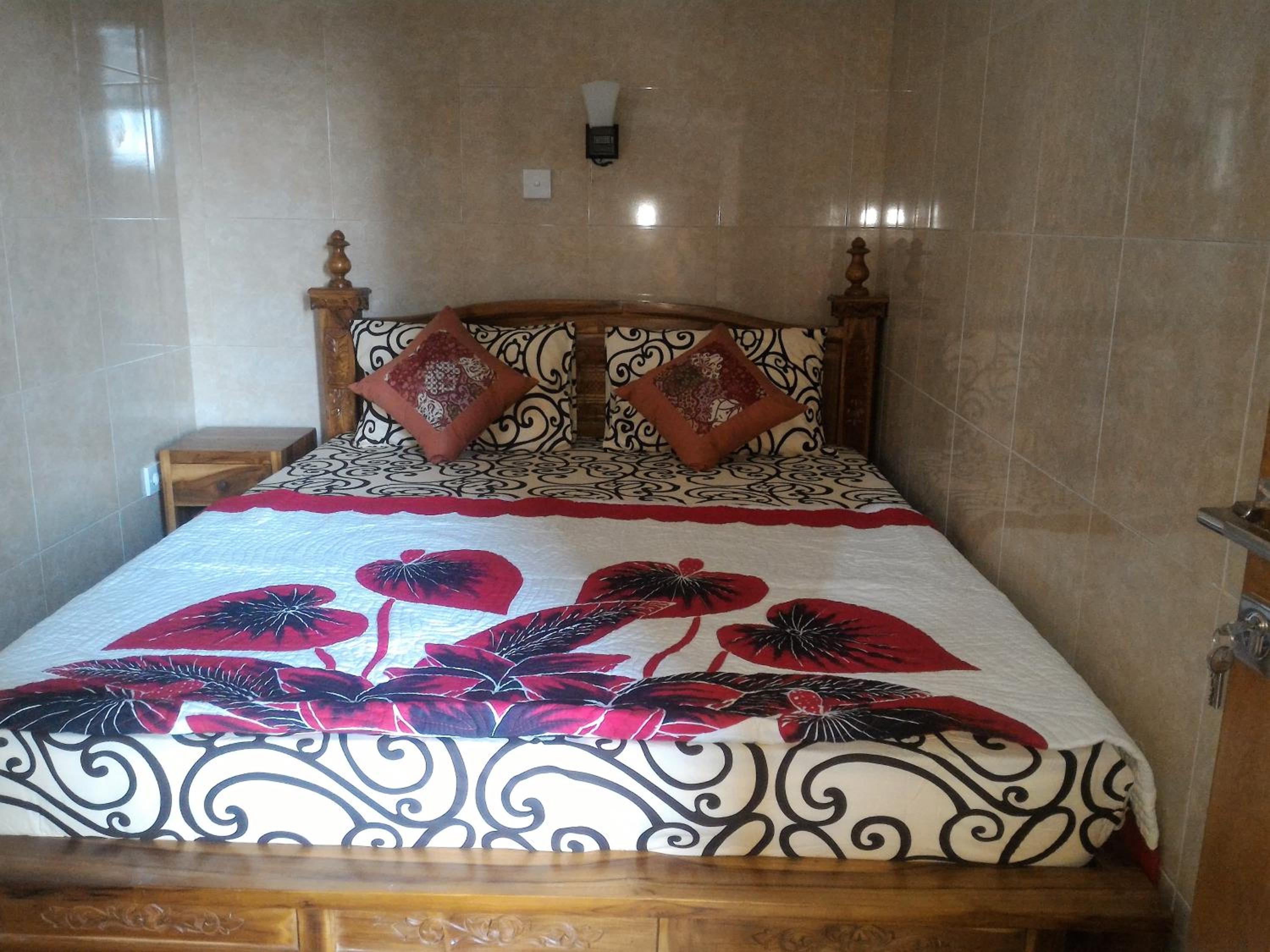 Rumah Ary Homestay & Spa