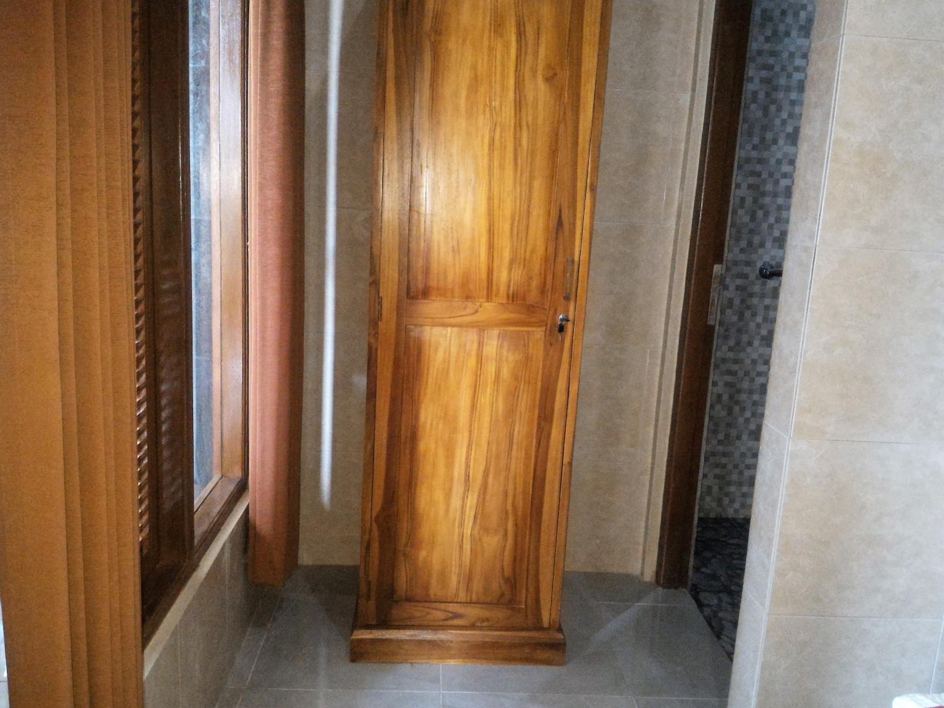 Rumah Ary Homestay & Spa